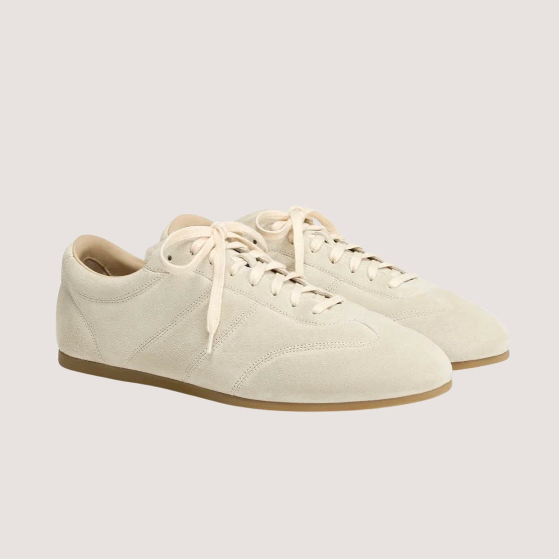 Soft Runner
