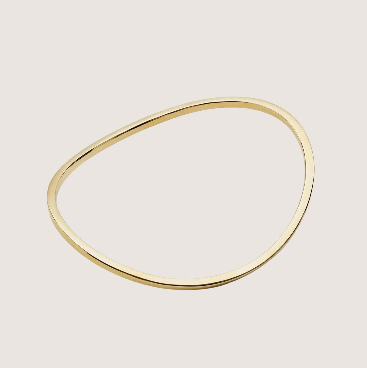 Classic Wave Braclet