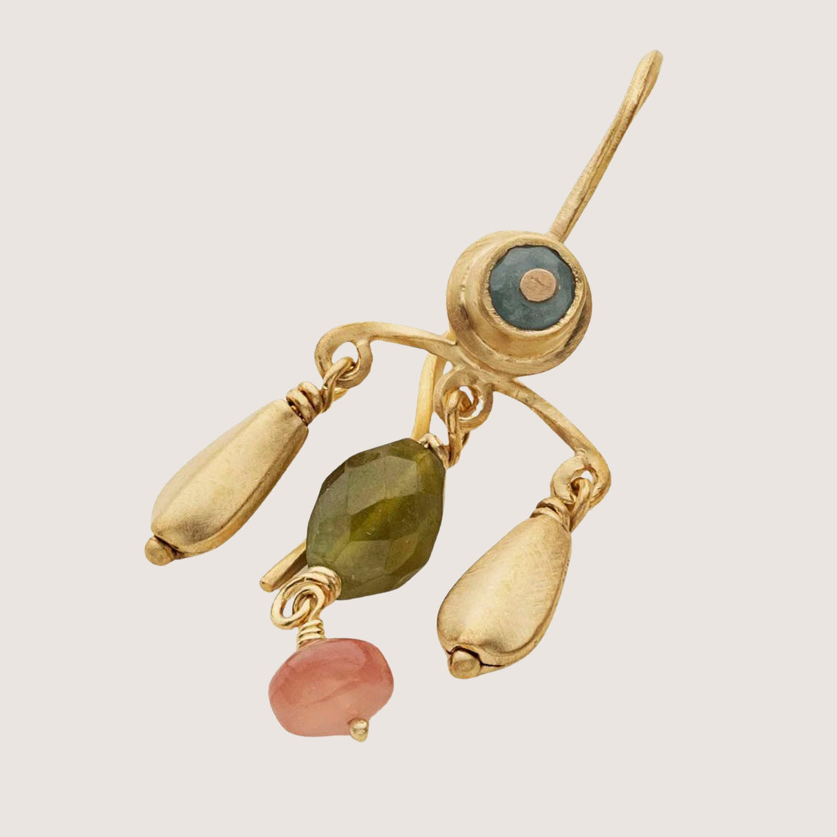 Jodhpur Earring