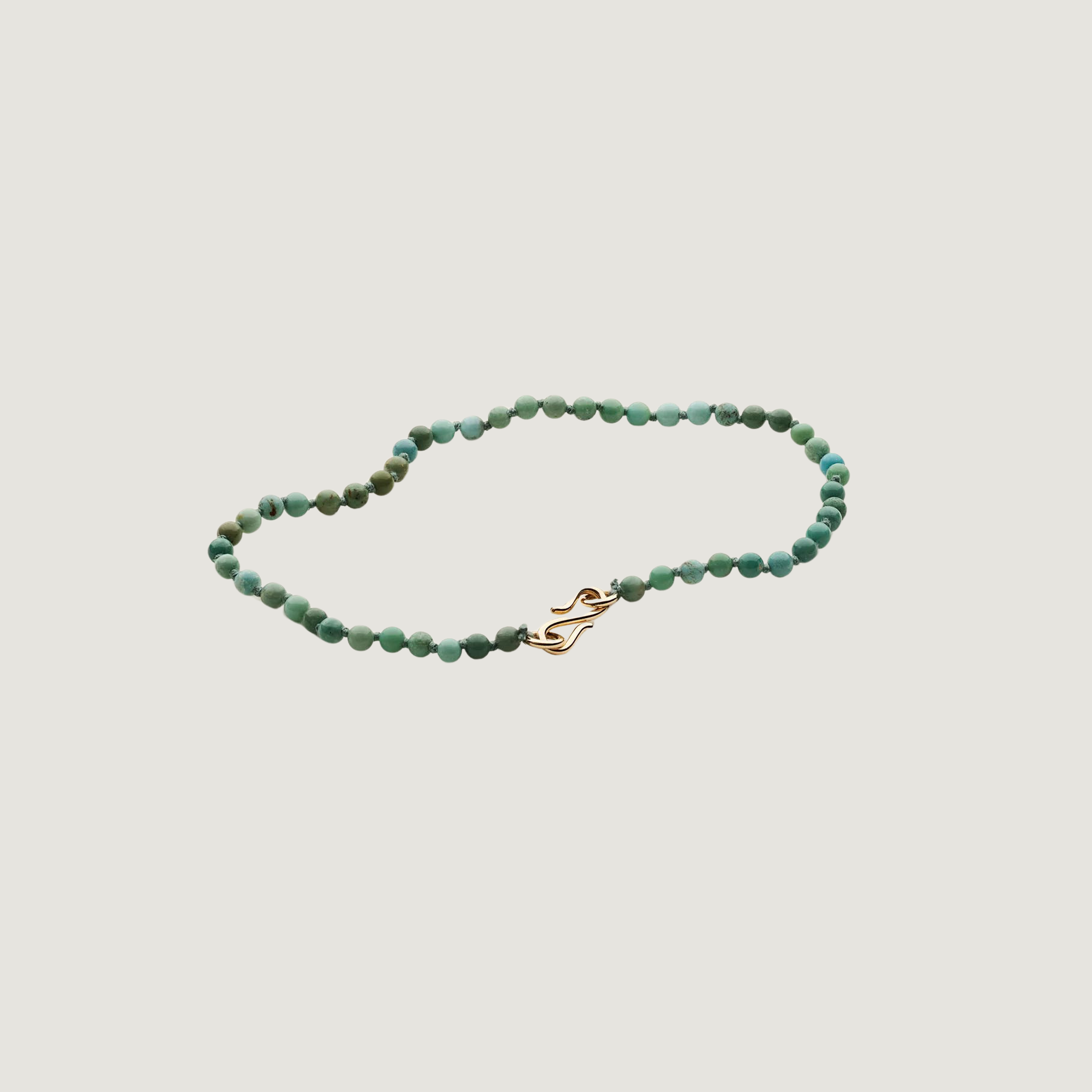 Turkey Bracelet