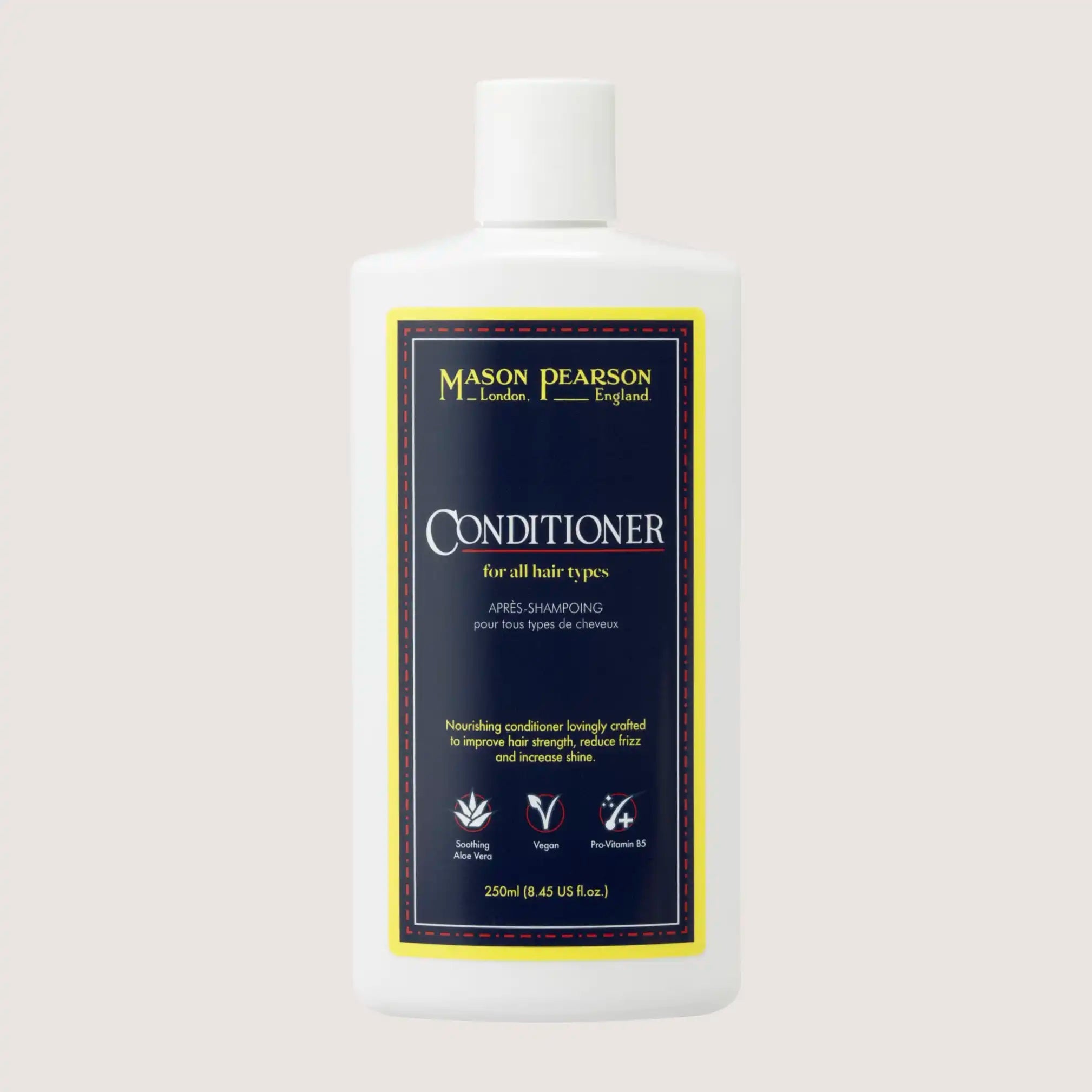 Conditioner For All Hair Types