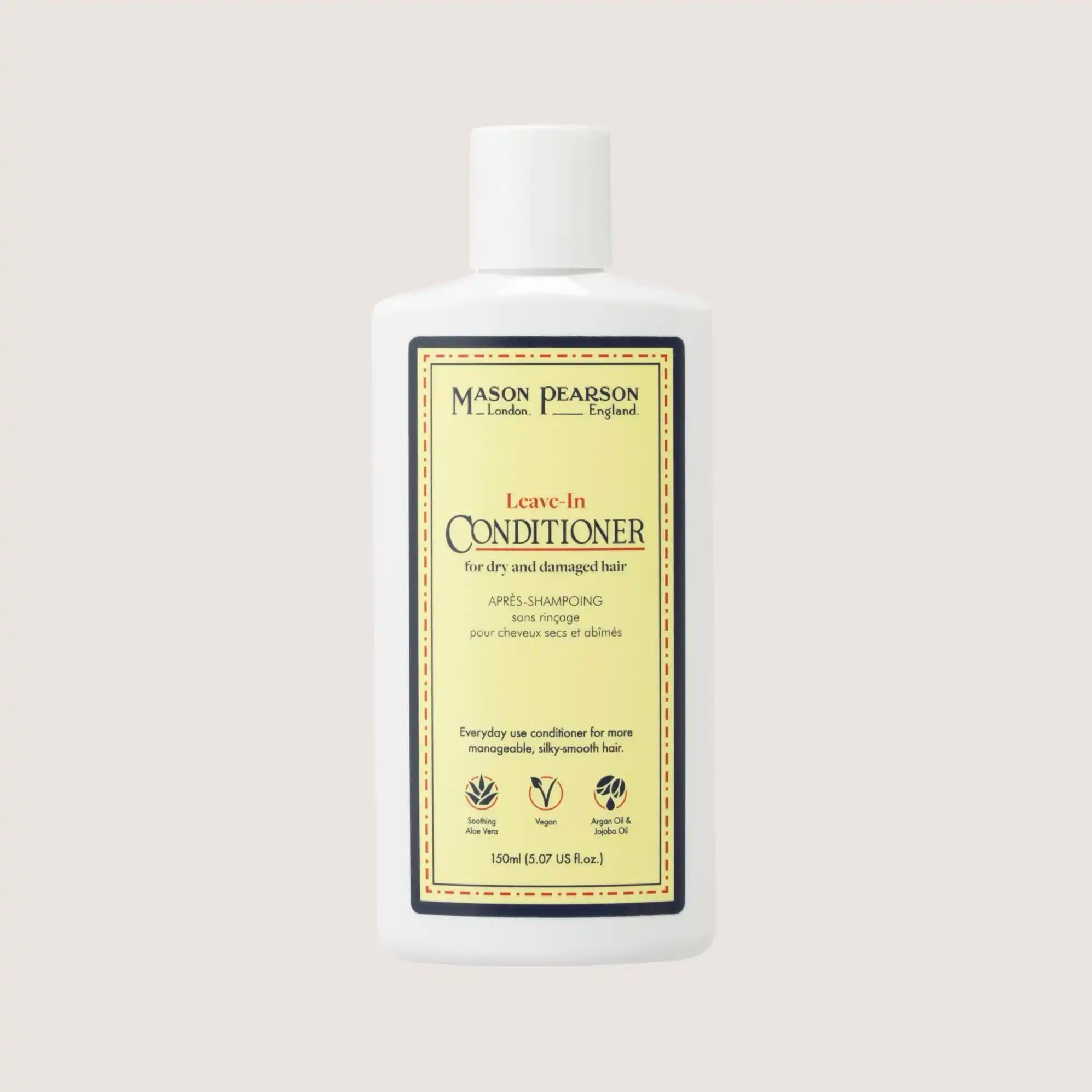 Leave-In Conditioner