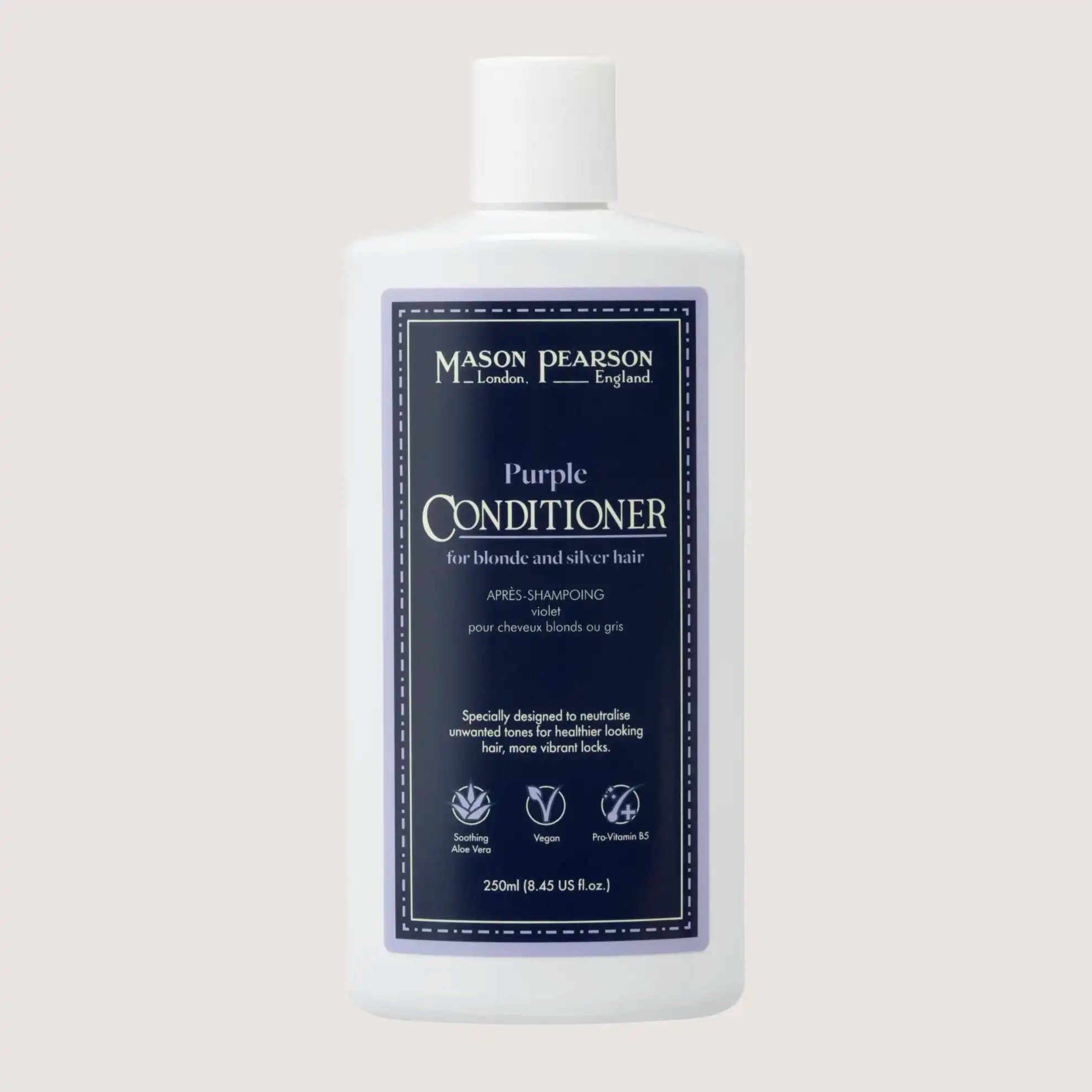 Purple Conditioner