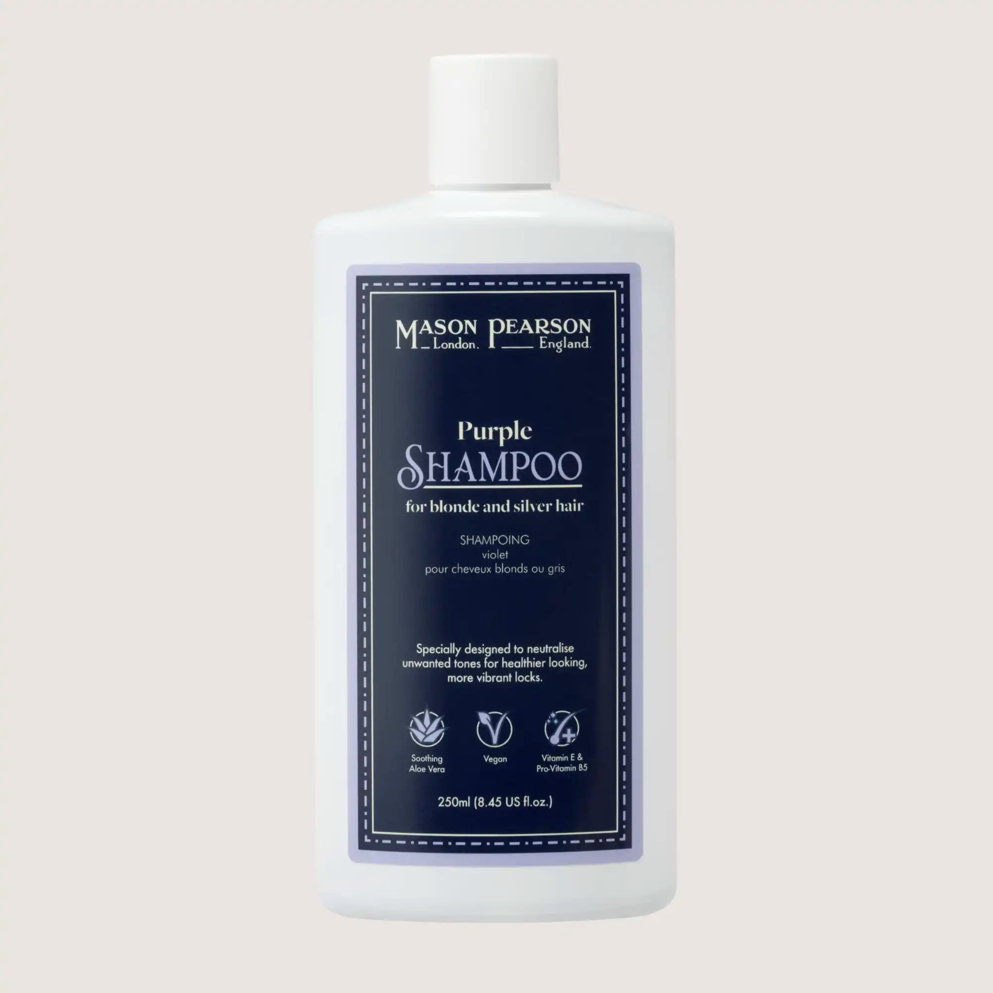 Purple Shampoo