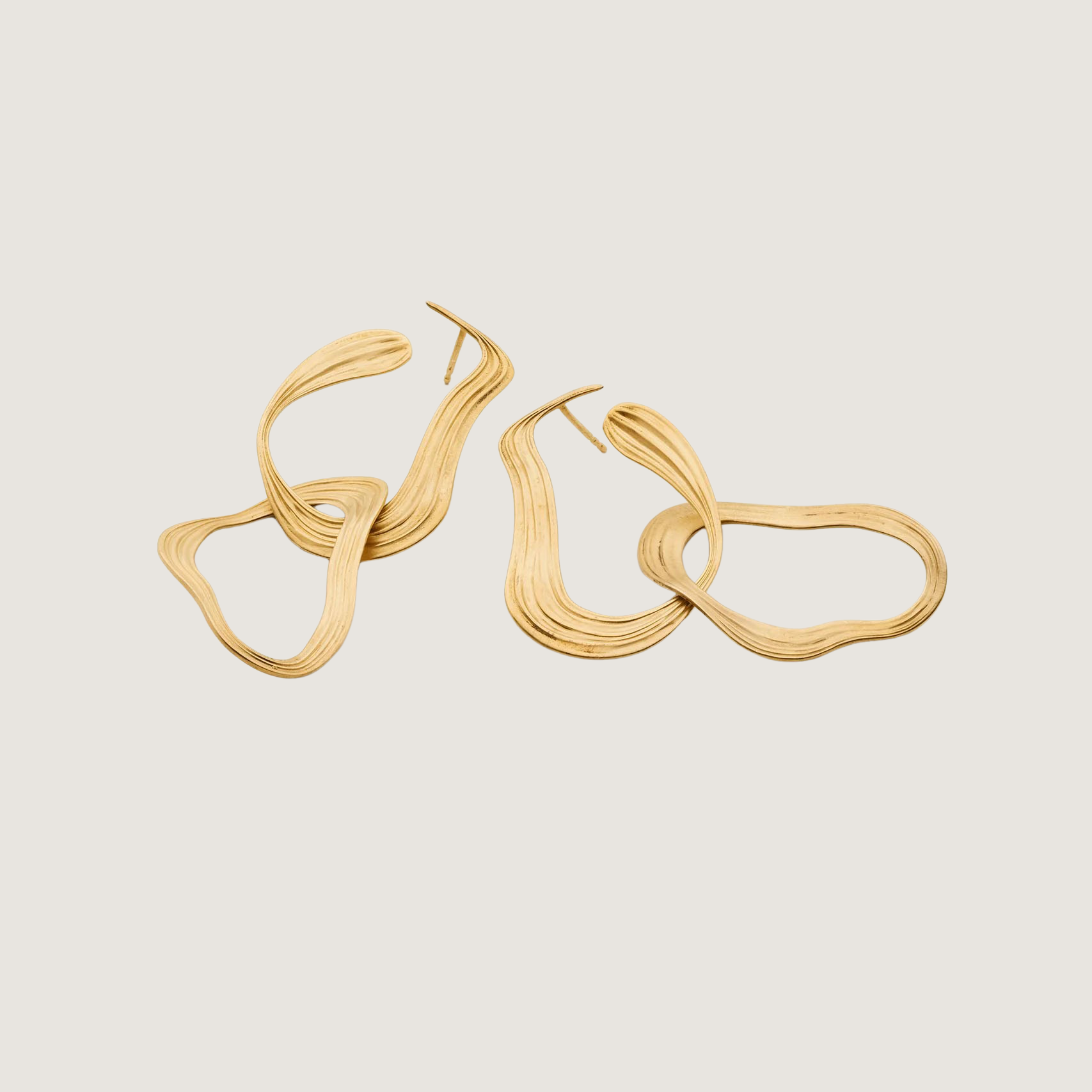 Mayor Earrings