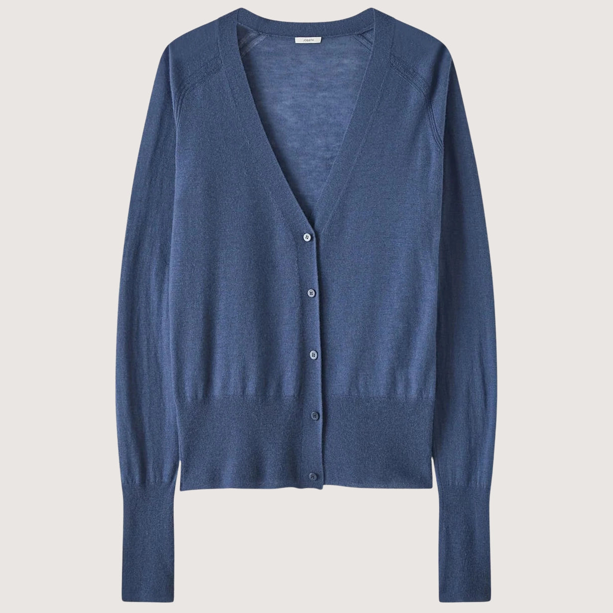Nisus Cashair Cardigan