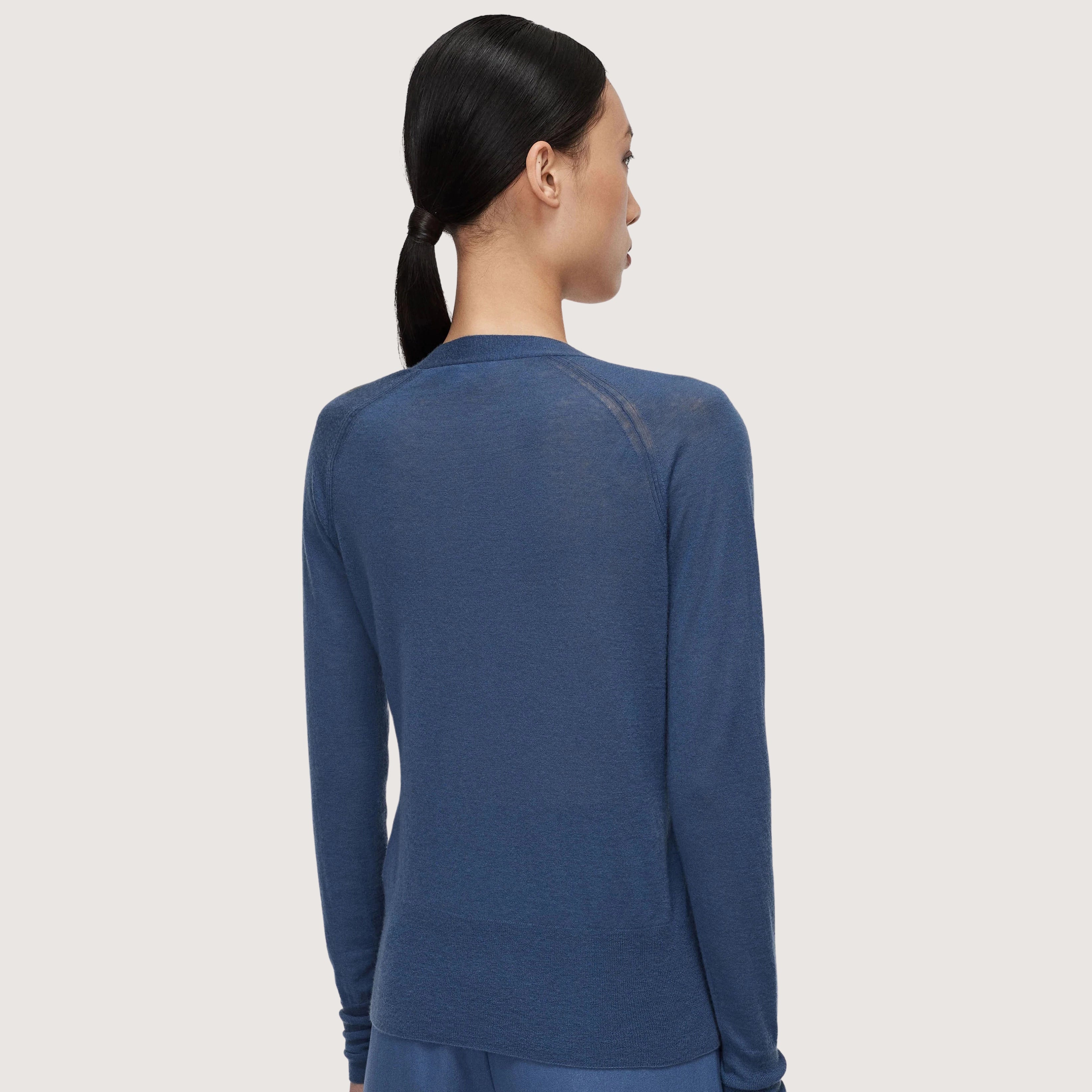 Nisus Cashair Cardigan