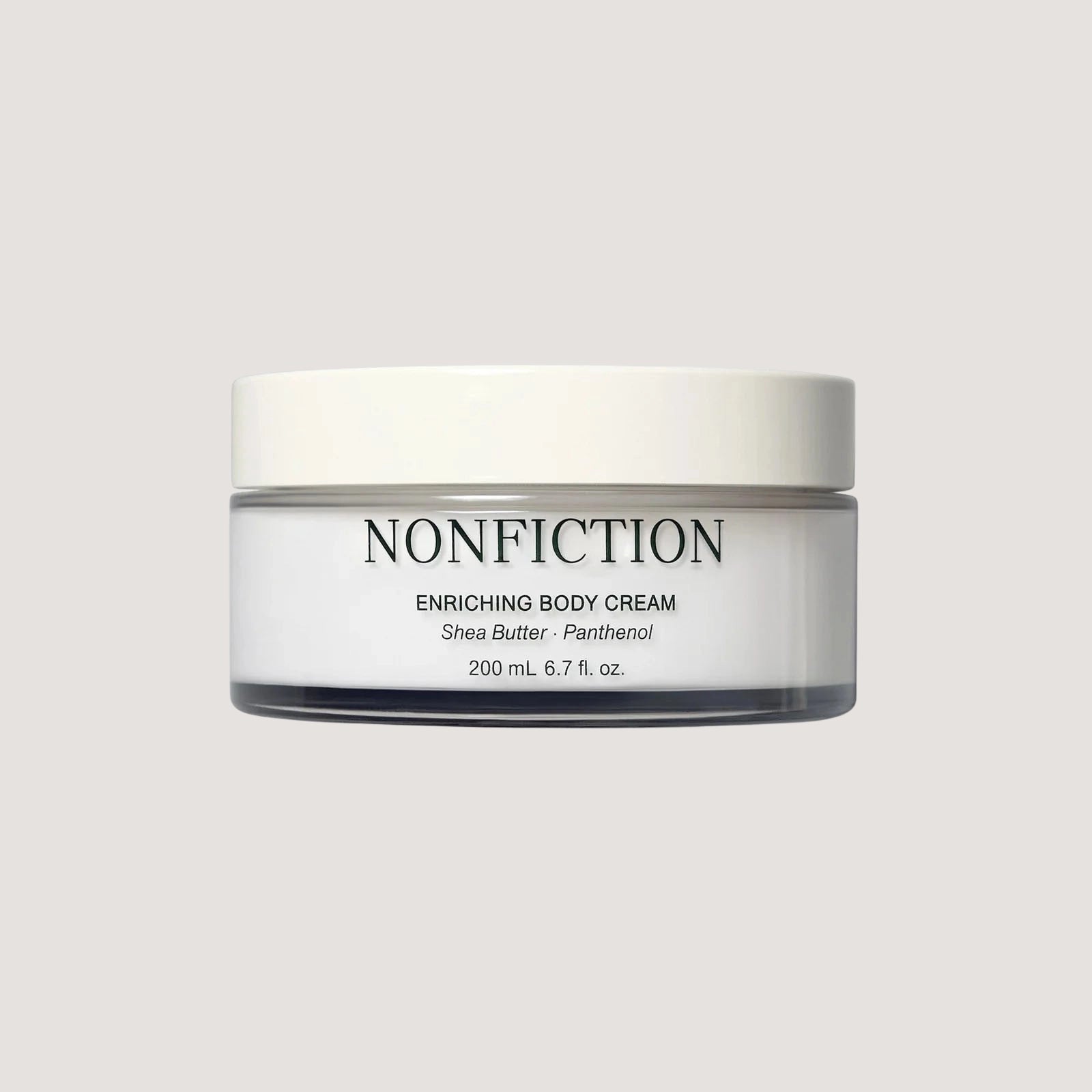 Enriching Body Cream 200ml.