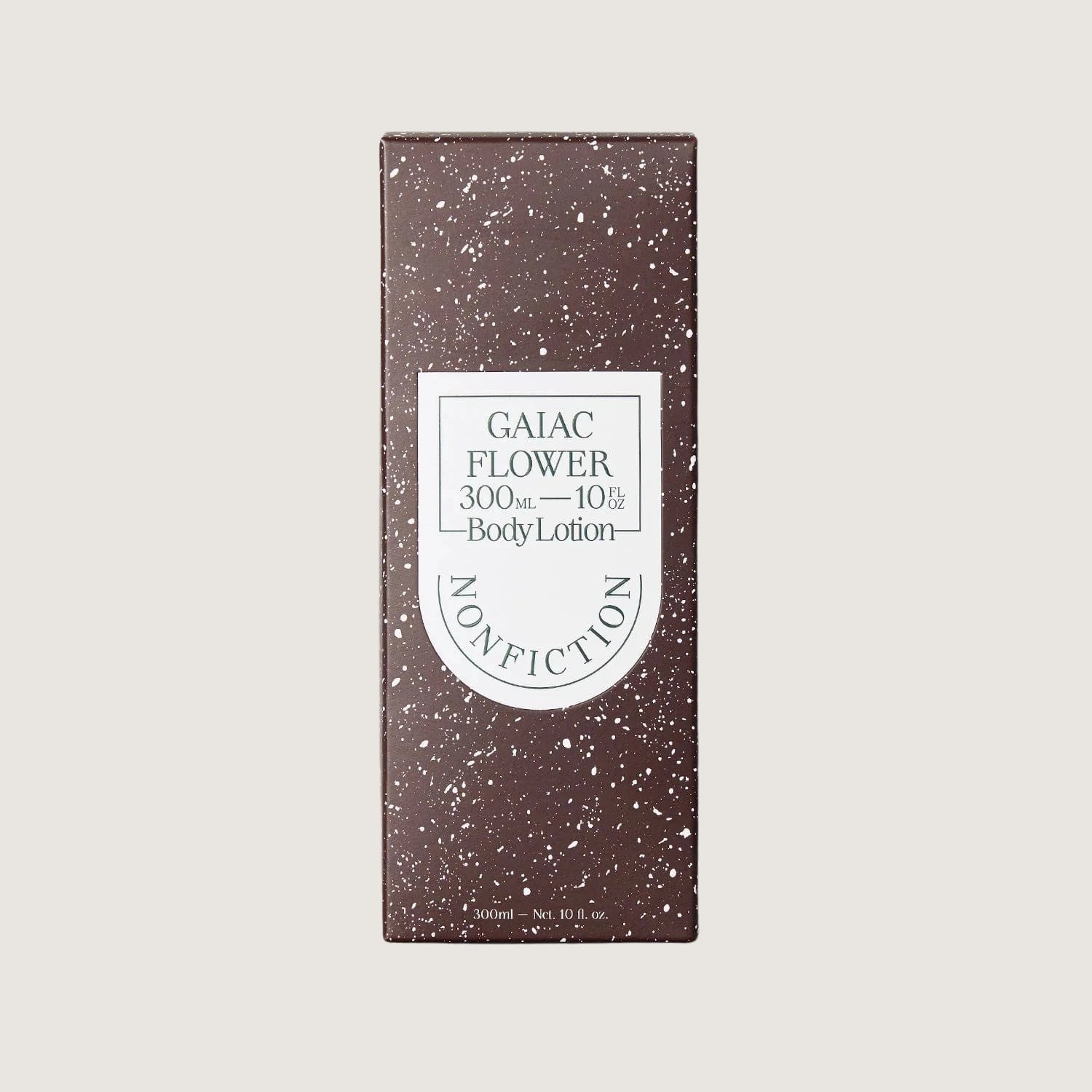 Gaiac Flower Body Lotion 300ml.