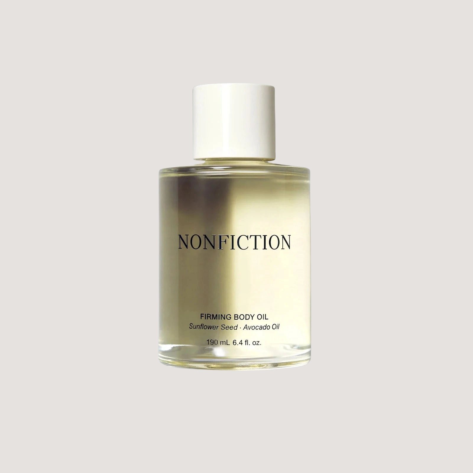 Firming Body Oil 190ml.