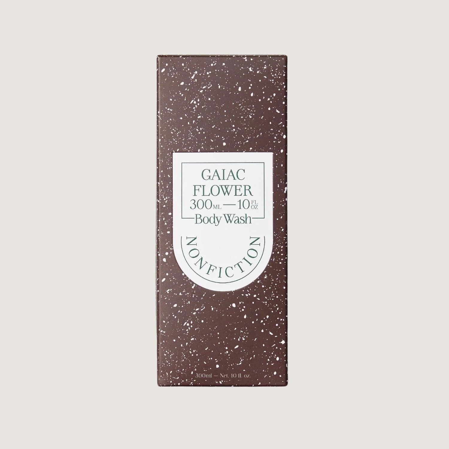 Gaiac Flower Body Wash 300ml.