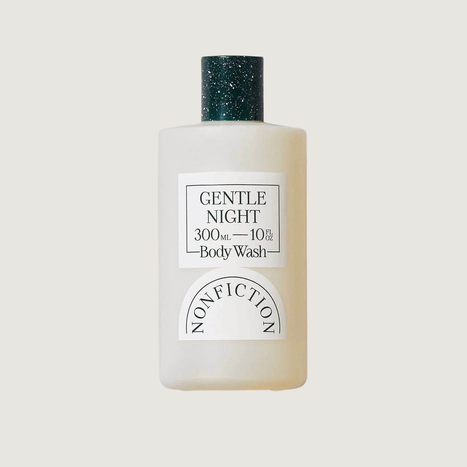 Gentle Night Body Wash 300ml.