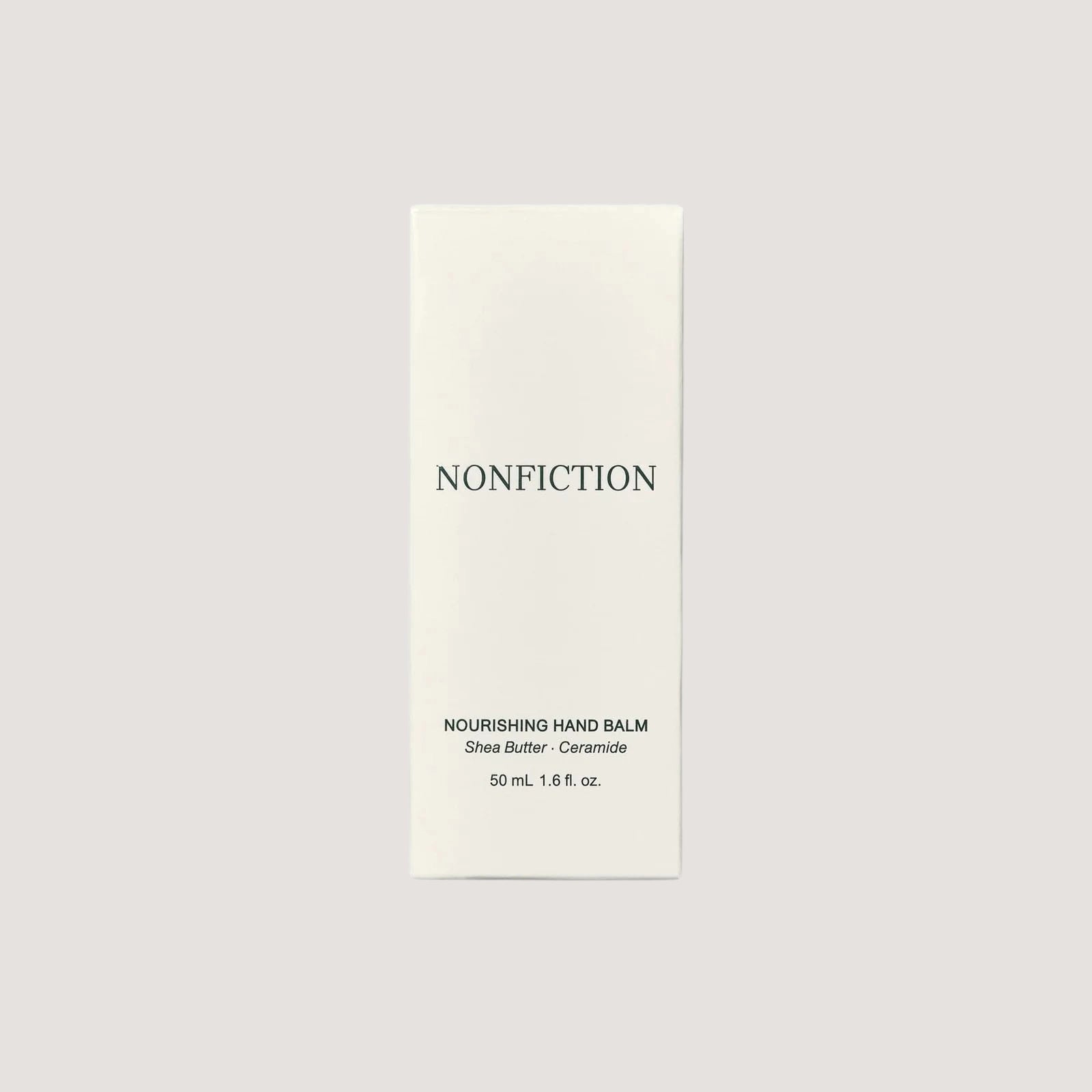 Nourishing Hand Balm 50ml.