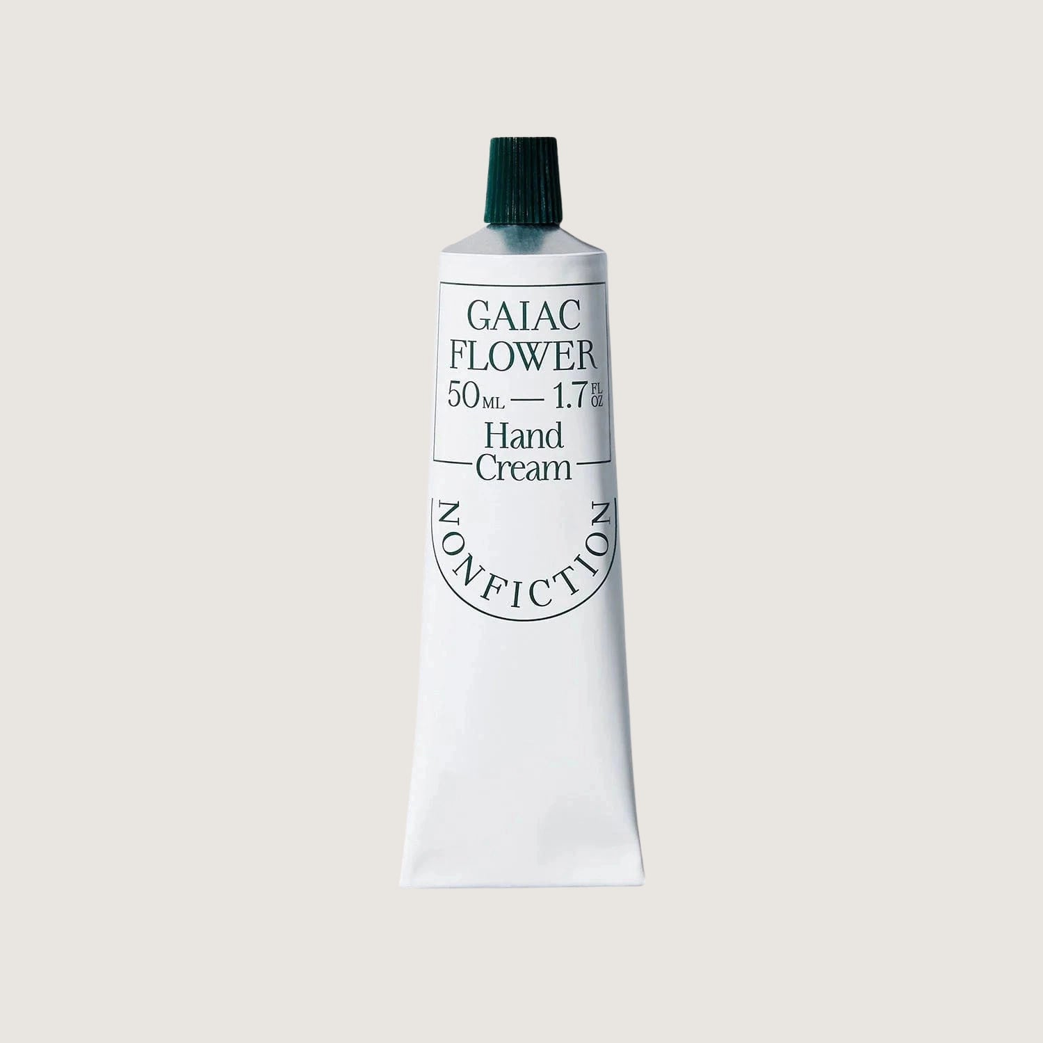 Gaiac Flower Hand Cream 50ml.