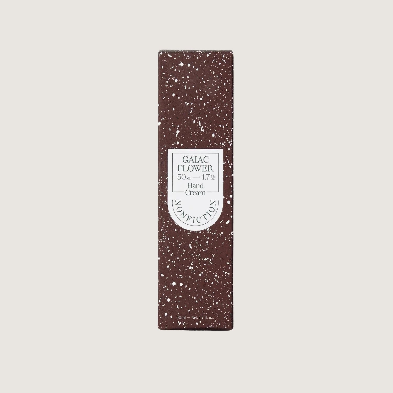 Gaiac Flower Hand Cream 50ml.