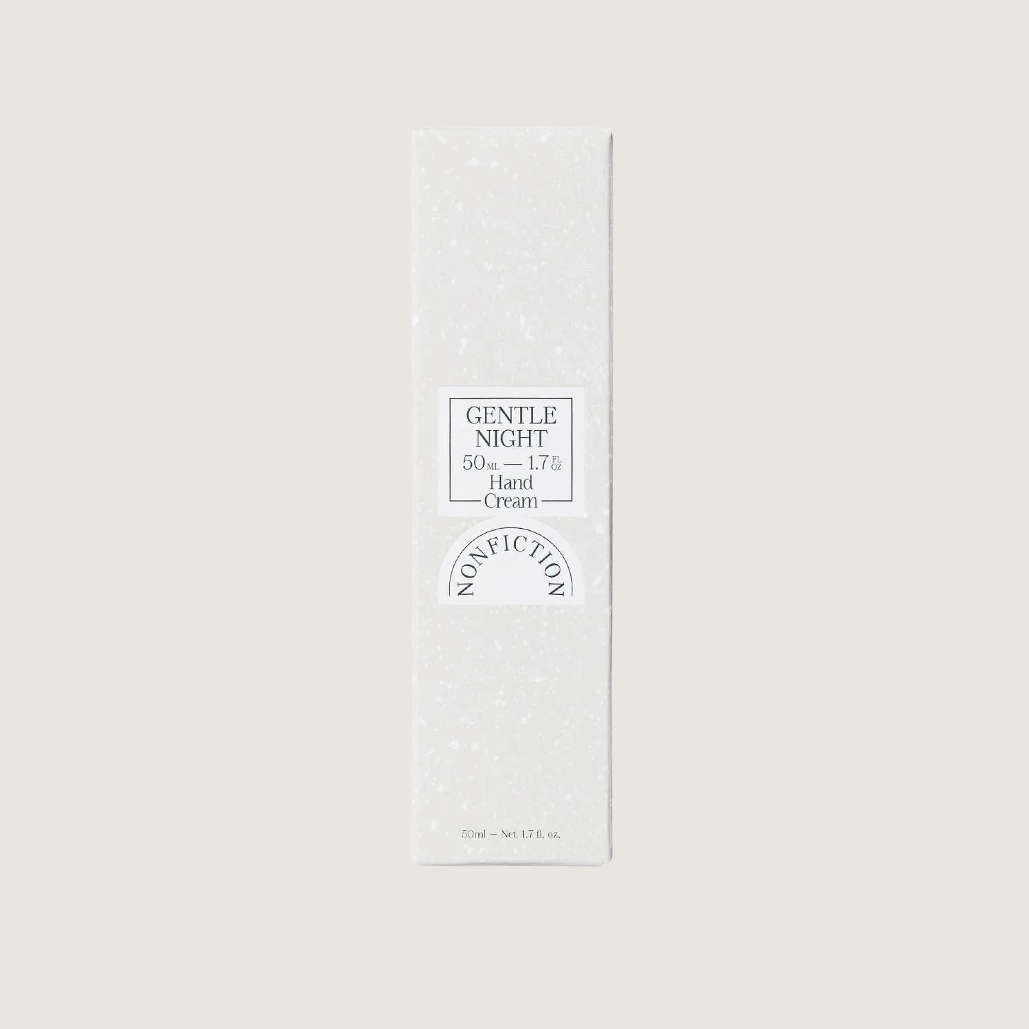 Gentle Night Hand Cream 50ml.