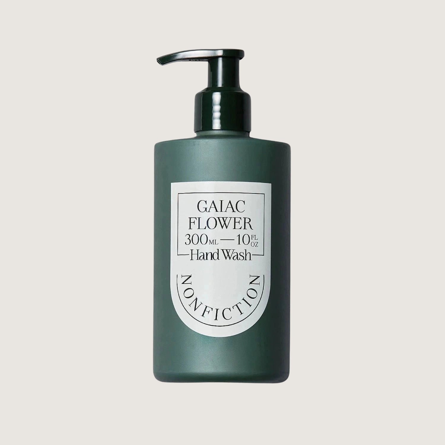 Gaiac Flower Hand Wash 300ml.