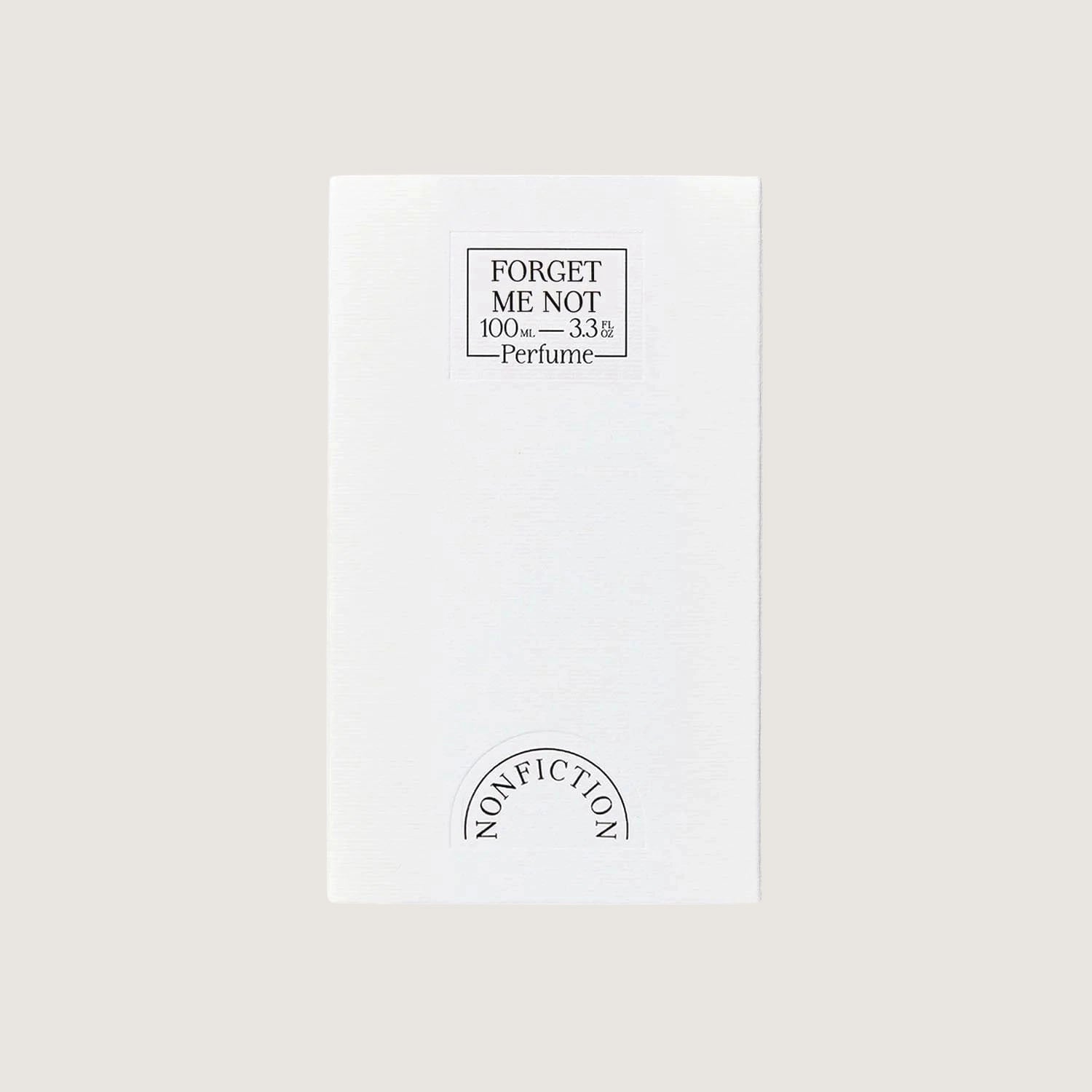 For Rest Perfume 100ml.