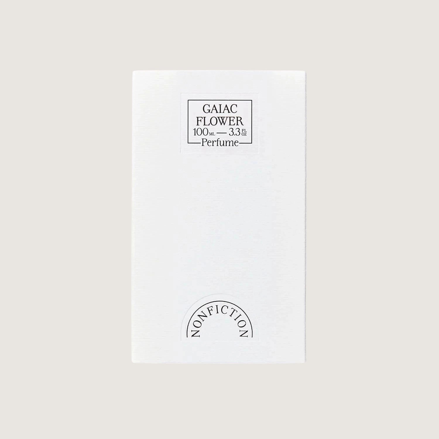 Gaiac Flower Perfume 100ml.