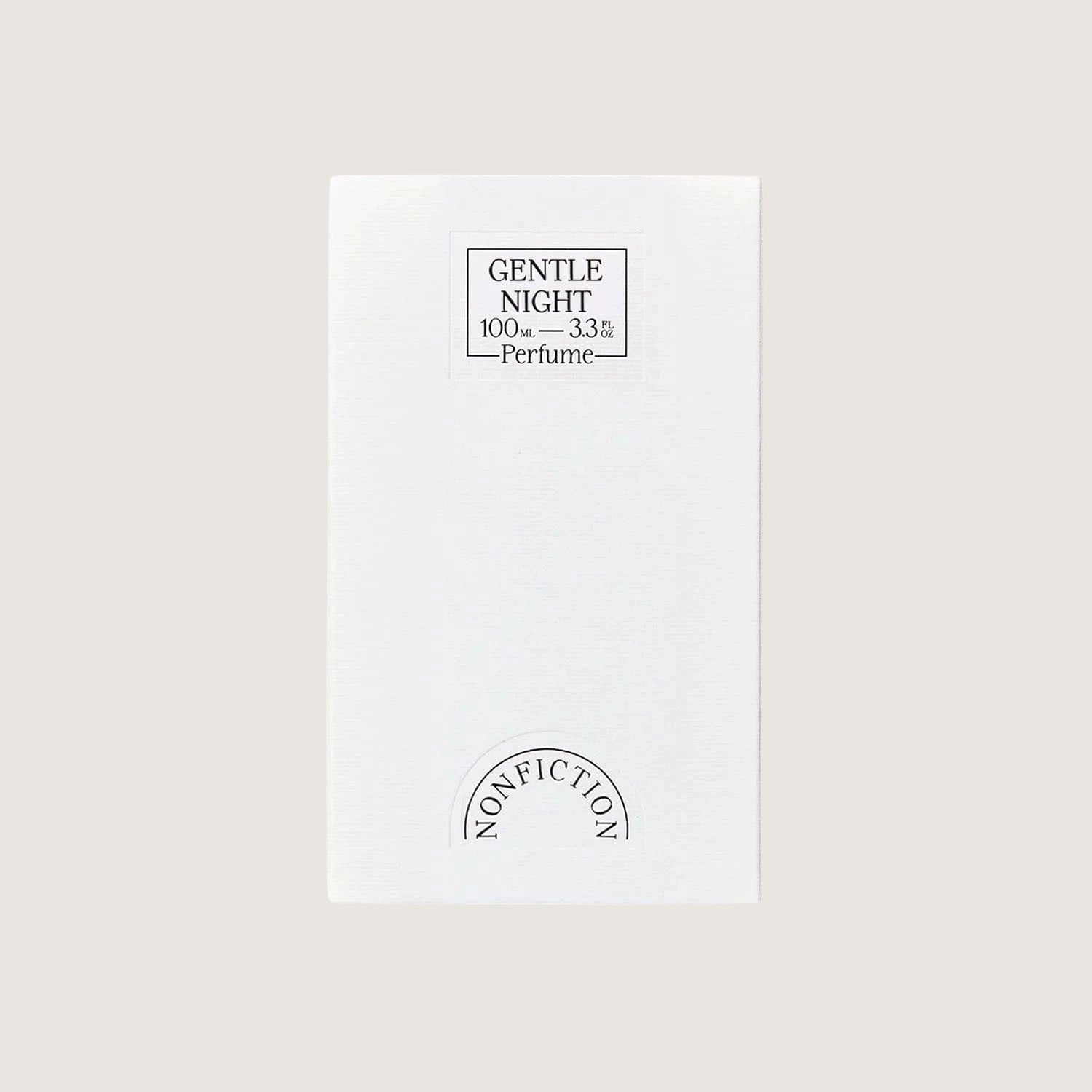 Gentle Night Perfume 100ml.
