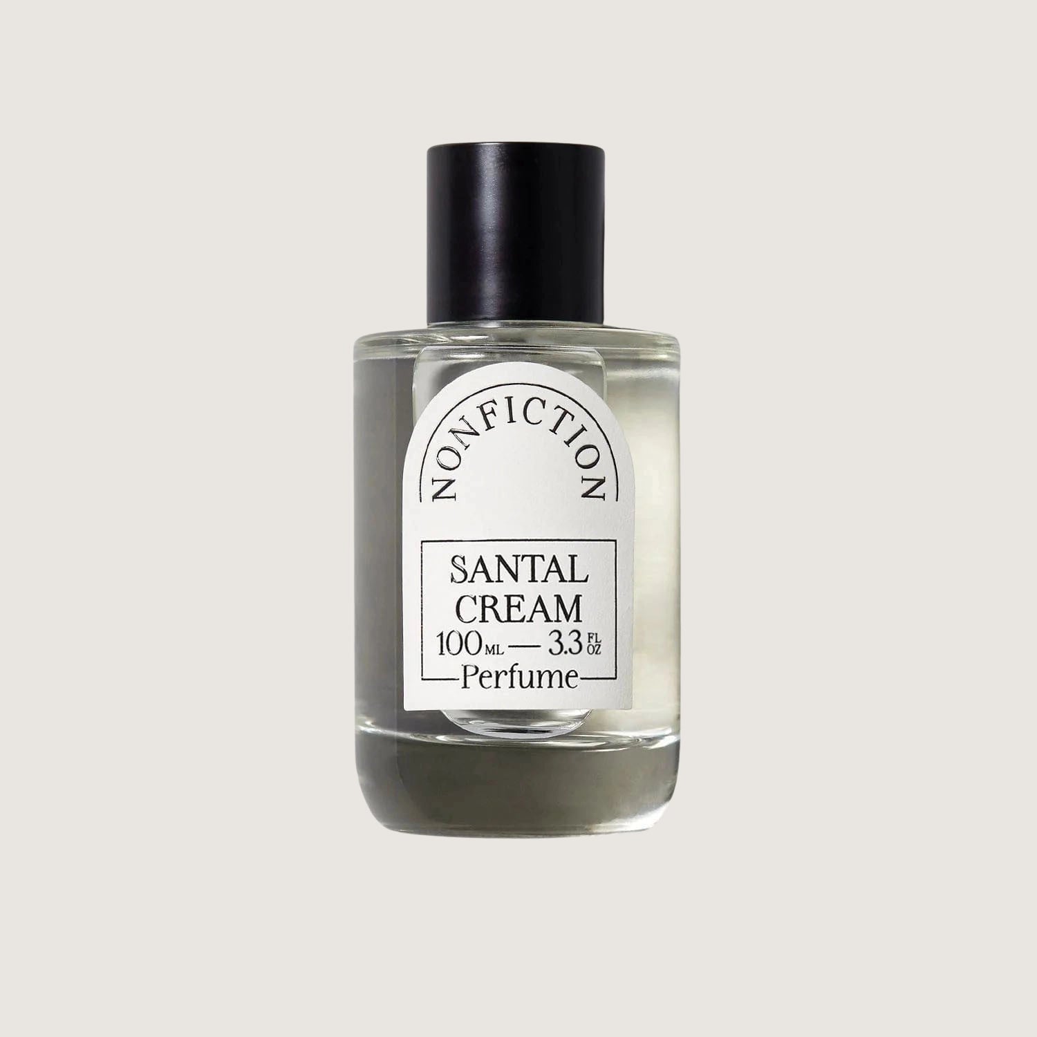 Santal Cream Perfume 100ml.
