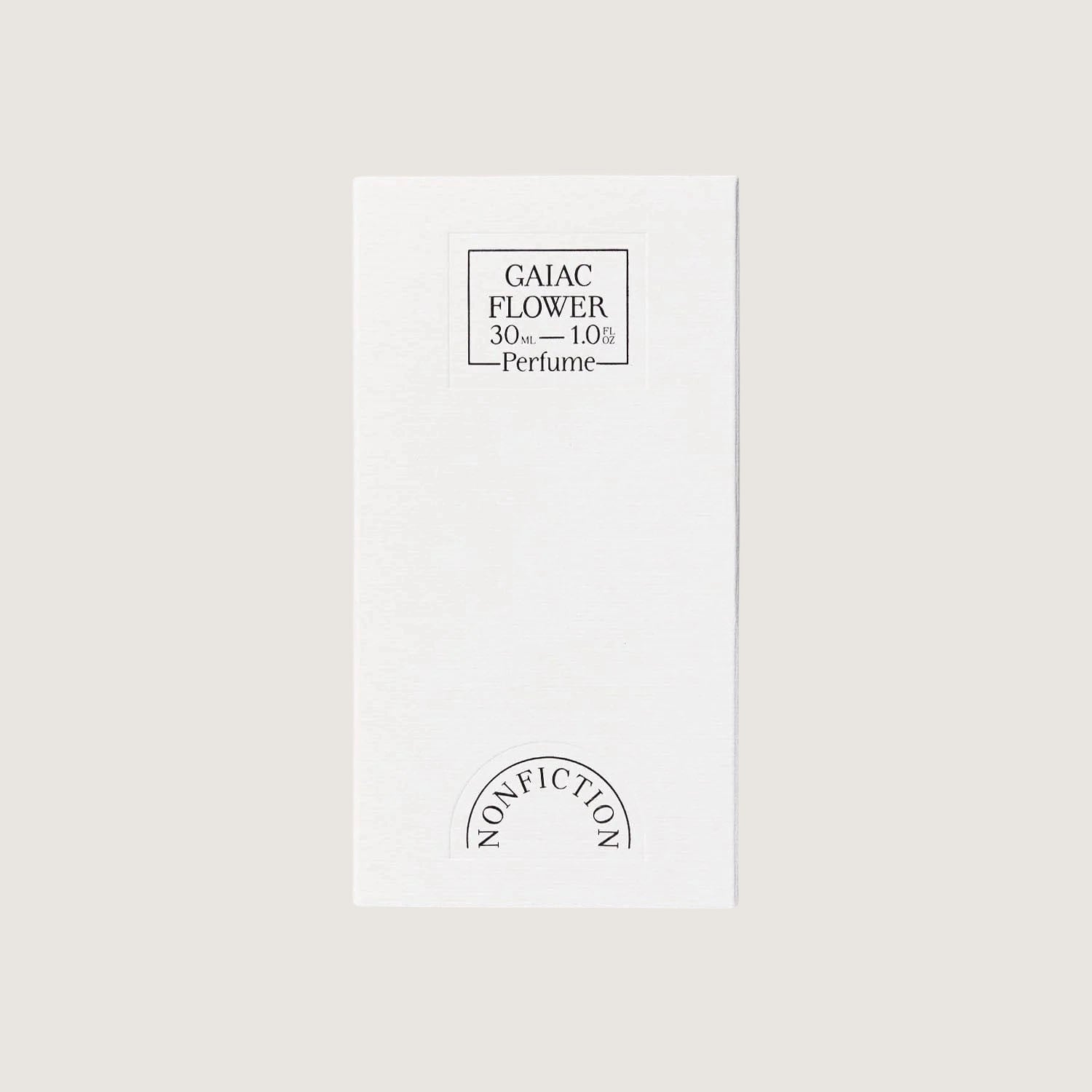 Gaiac Flower Perfume 30ml.