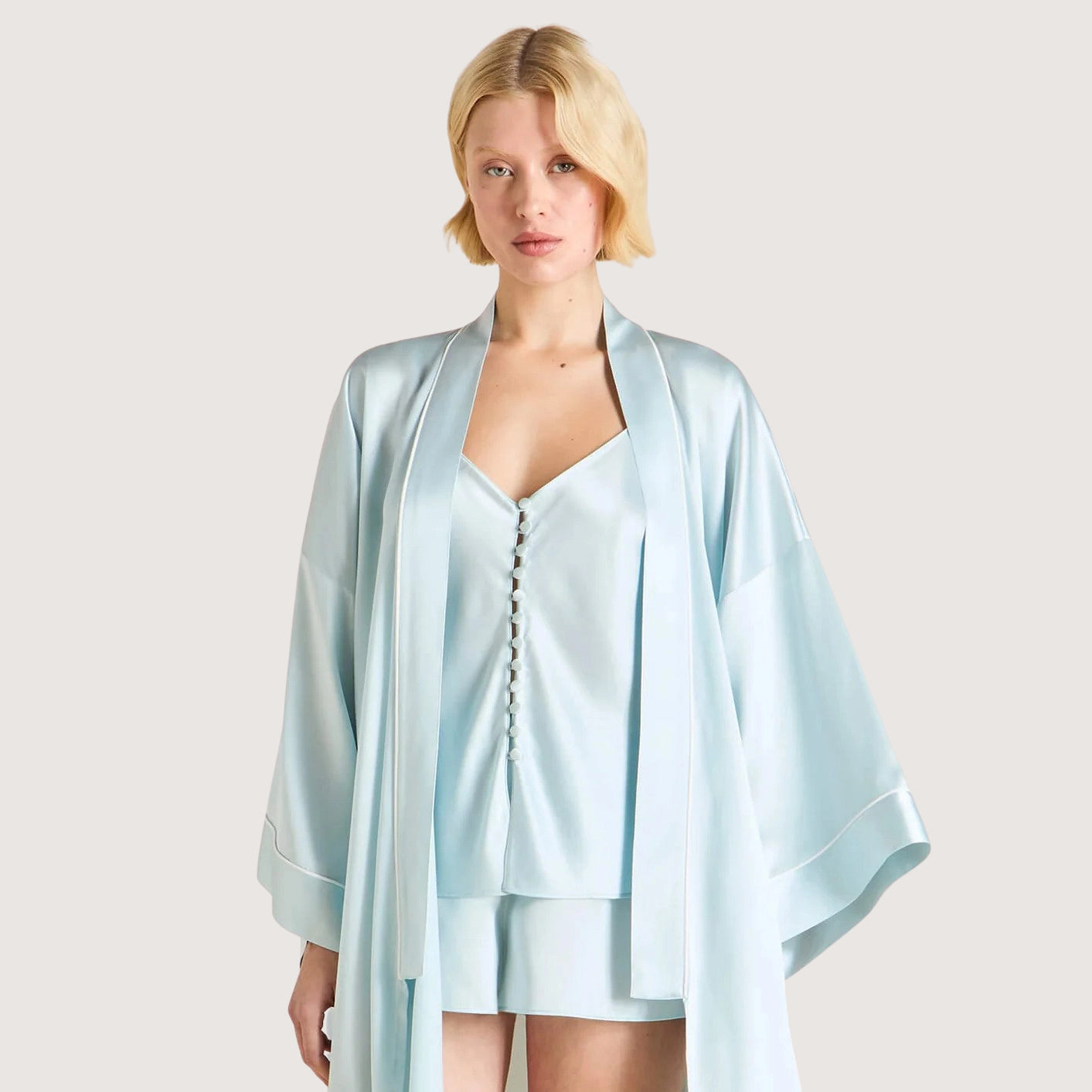 Etta Camisole Set