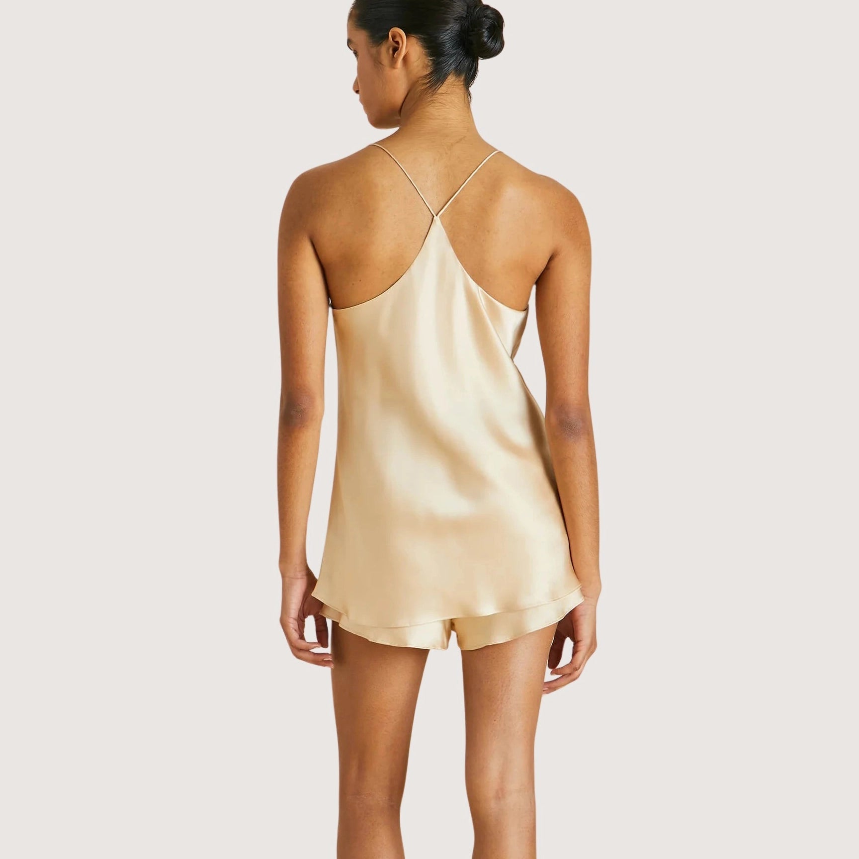 Bella Camisole Set