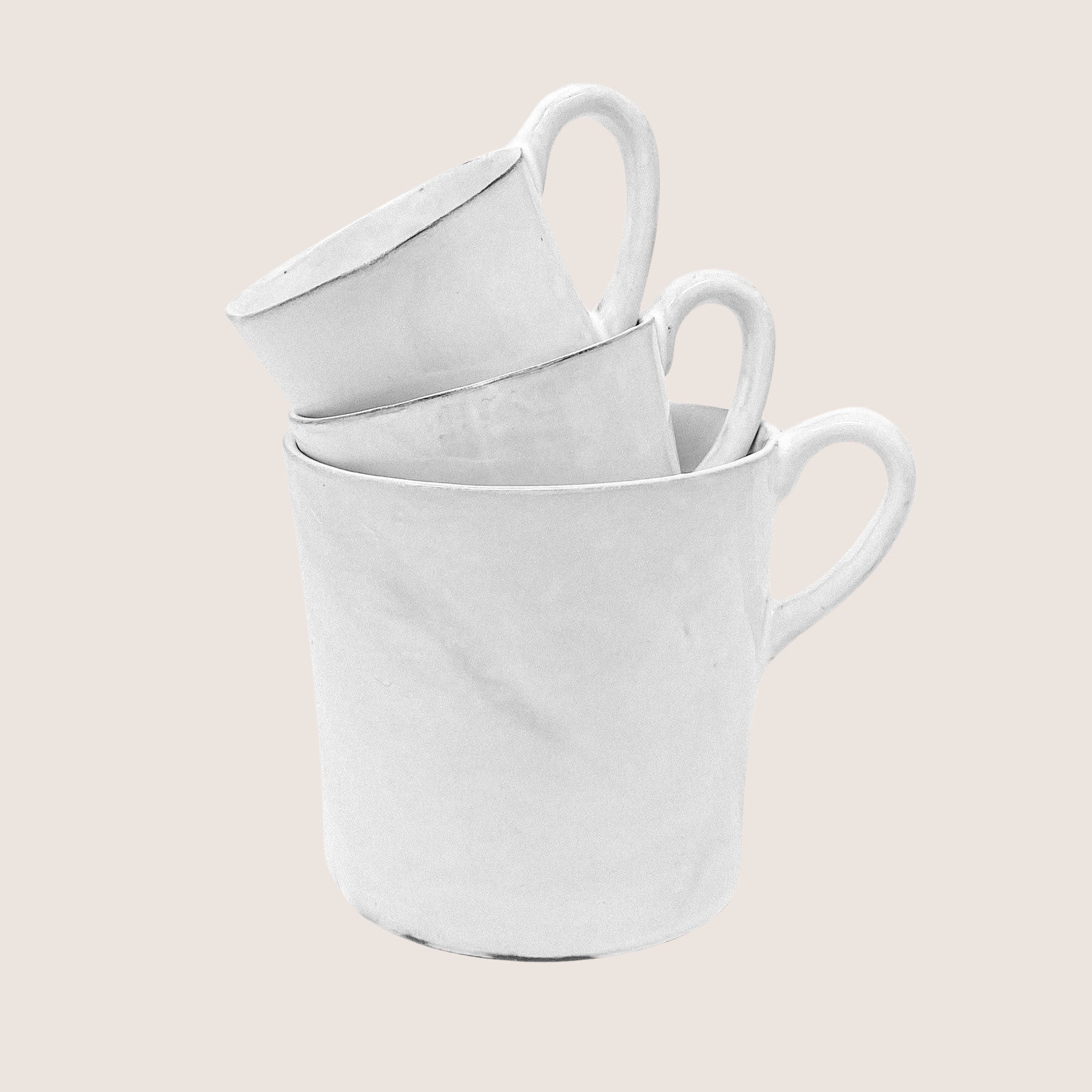 Paris Mug - Medium