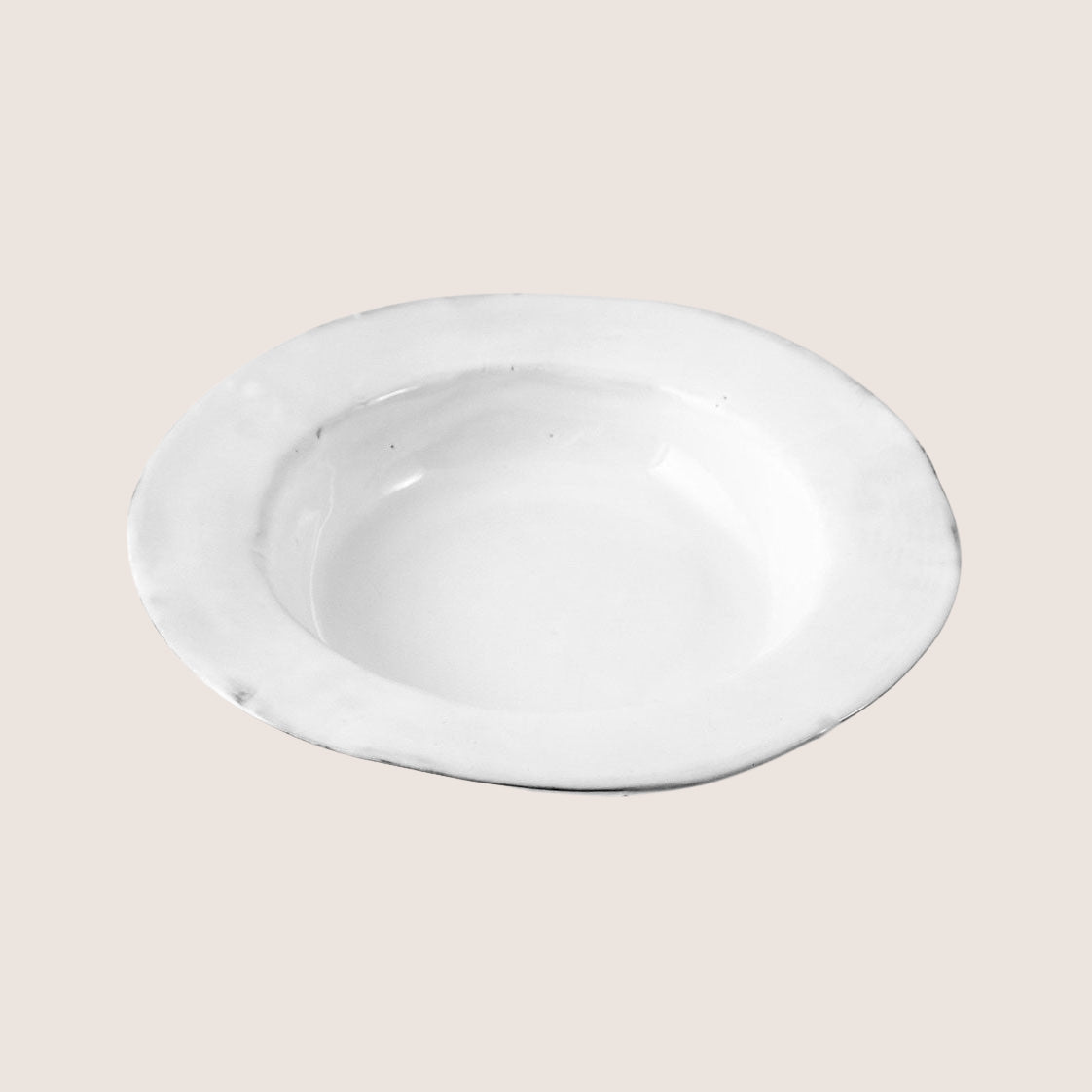 Paris Spaghetti Plate