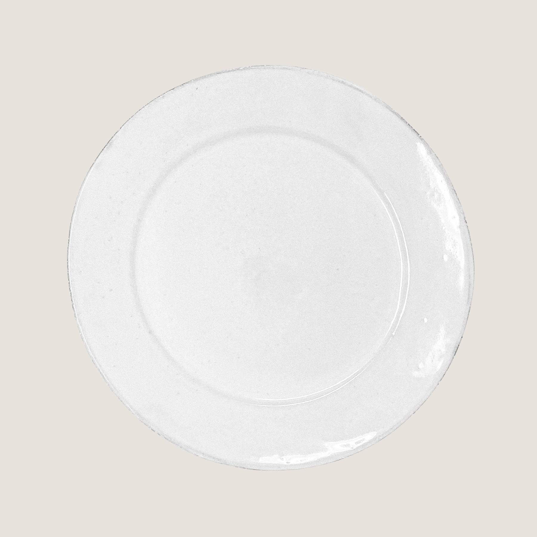 Paris Flat Plate