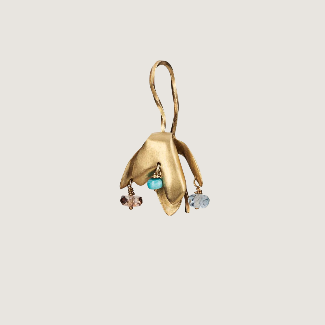 Potpourri Earring