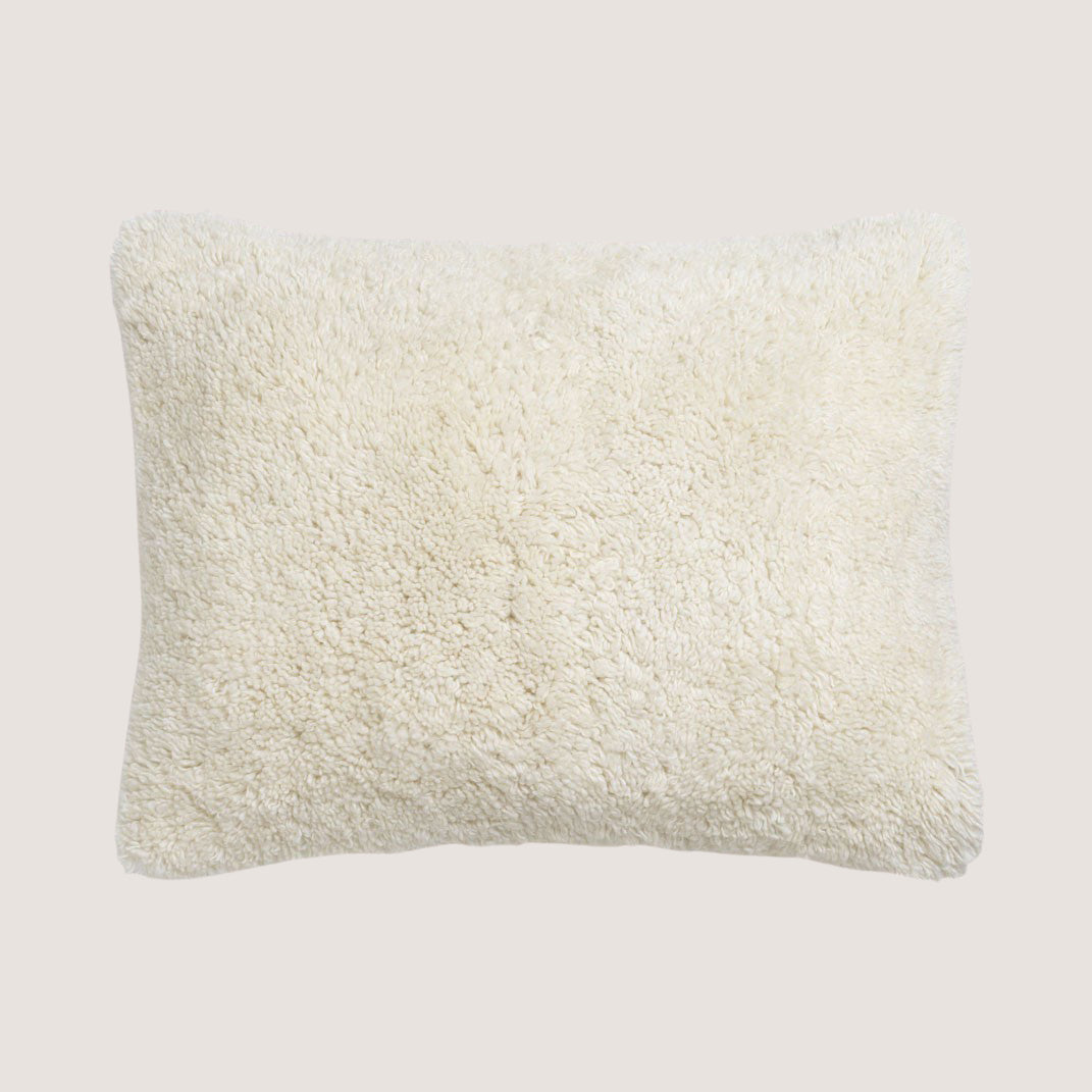 Puffy Cushion