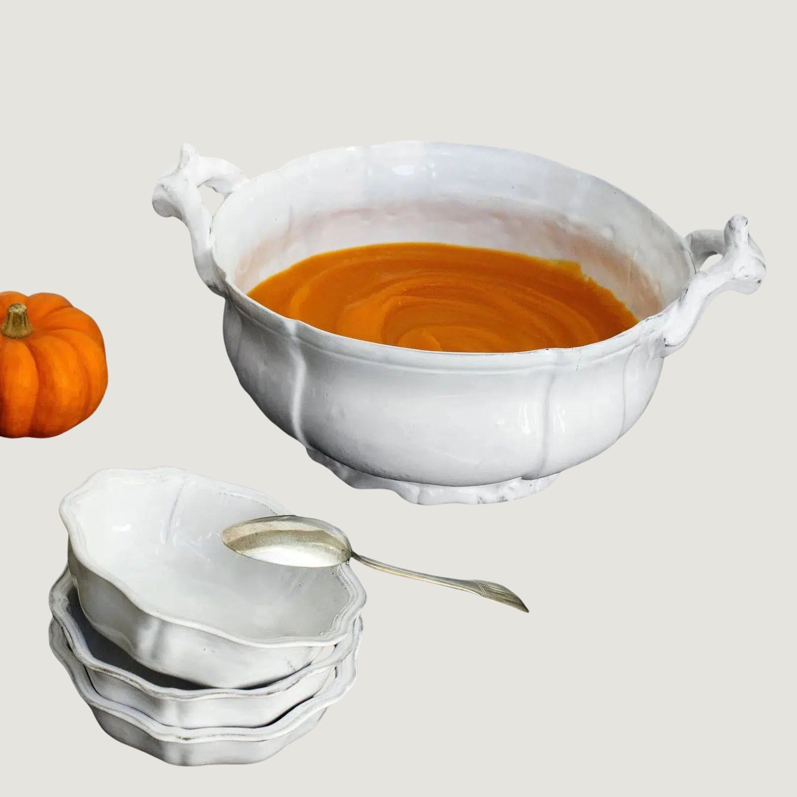 Saint-Jacques Salad Bowl