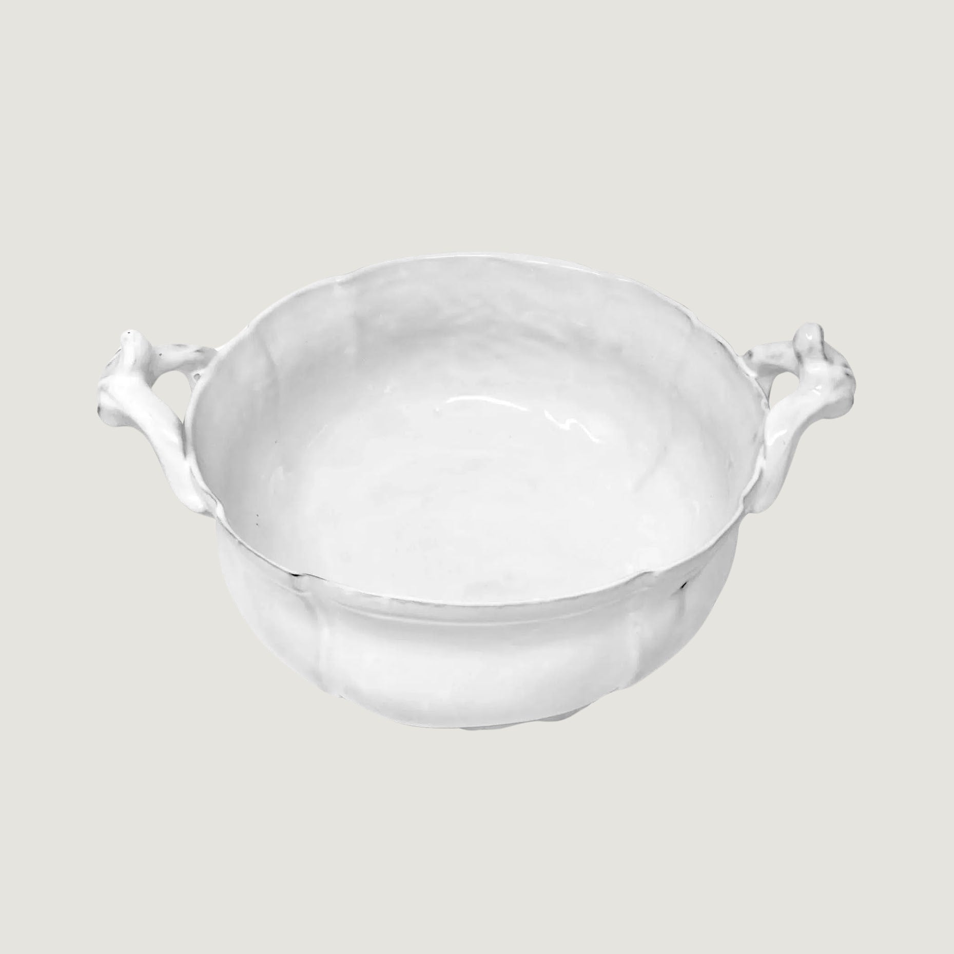 Saint-Jacques Salad Bowl