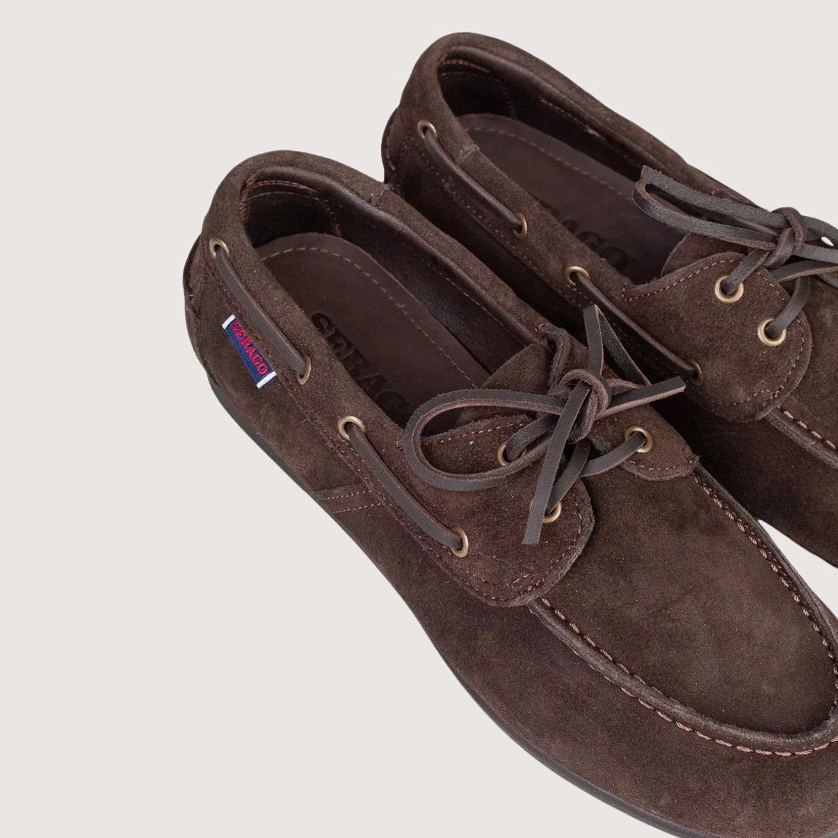Owen Suede