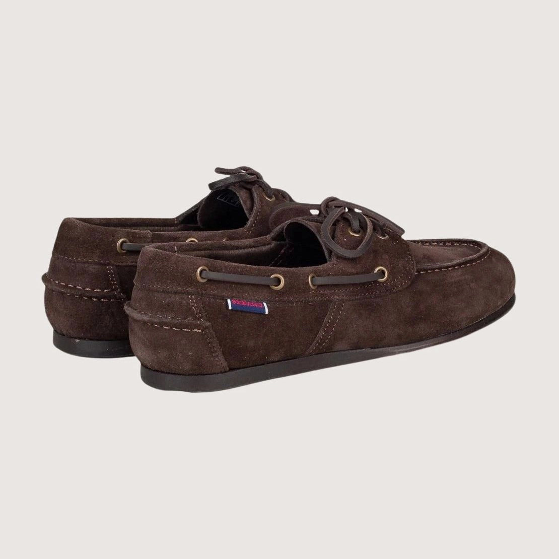 Owen Suede