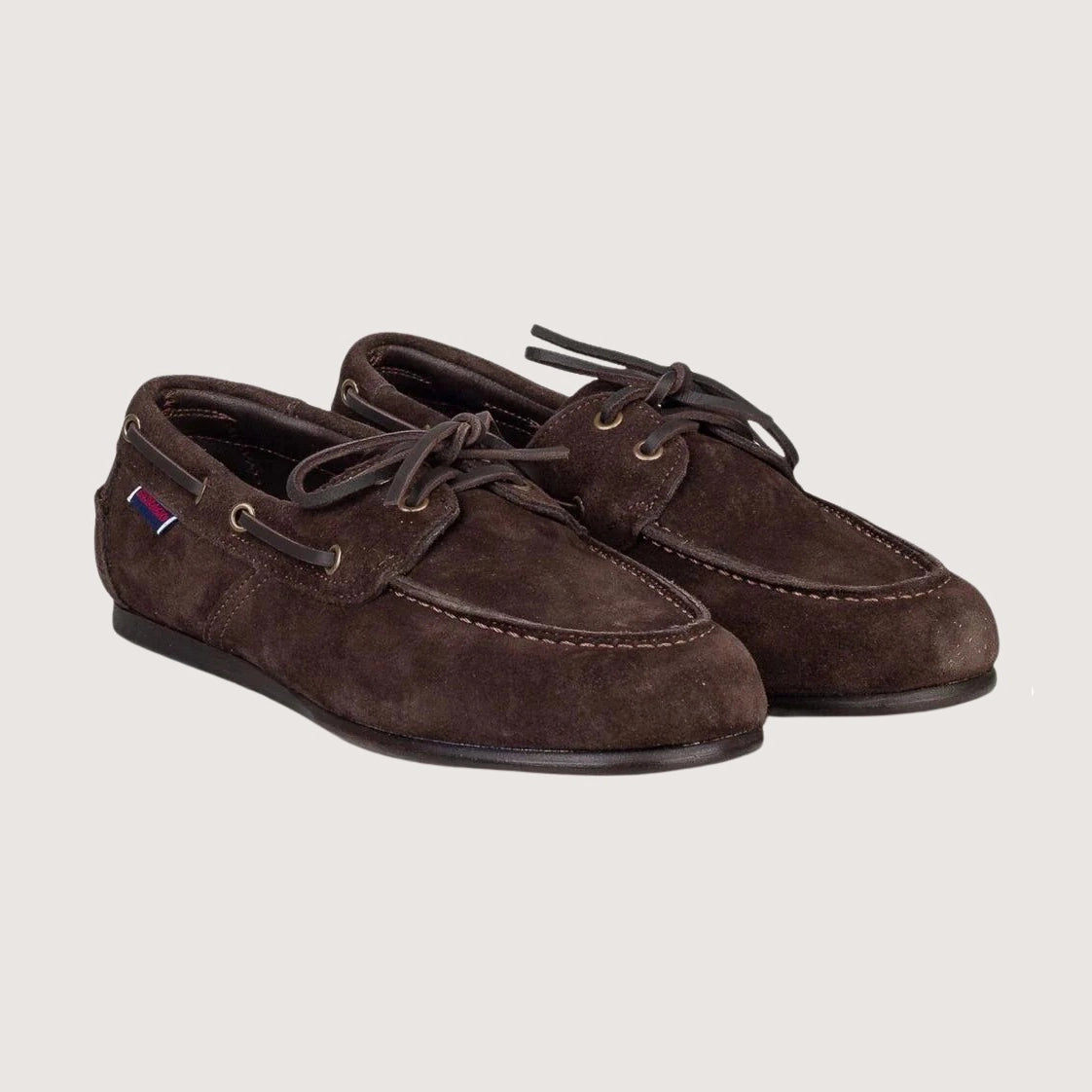 Owen Suede