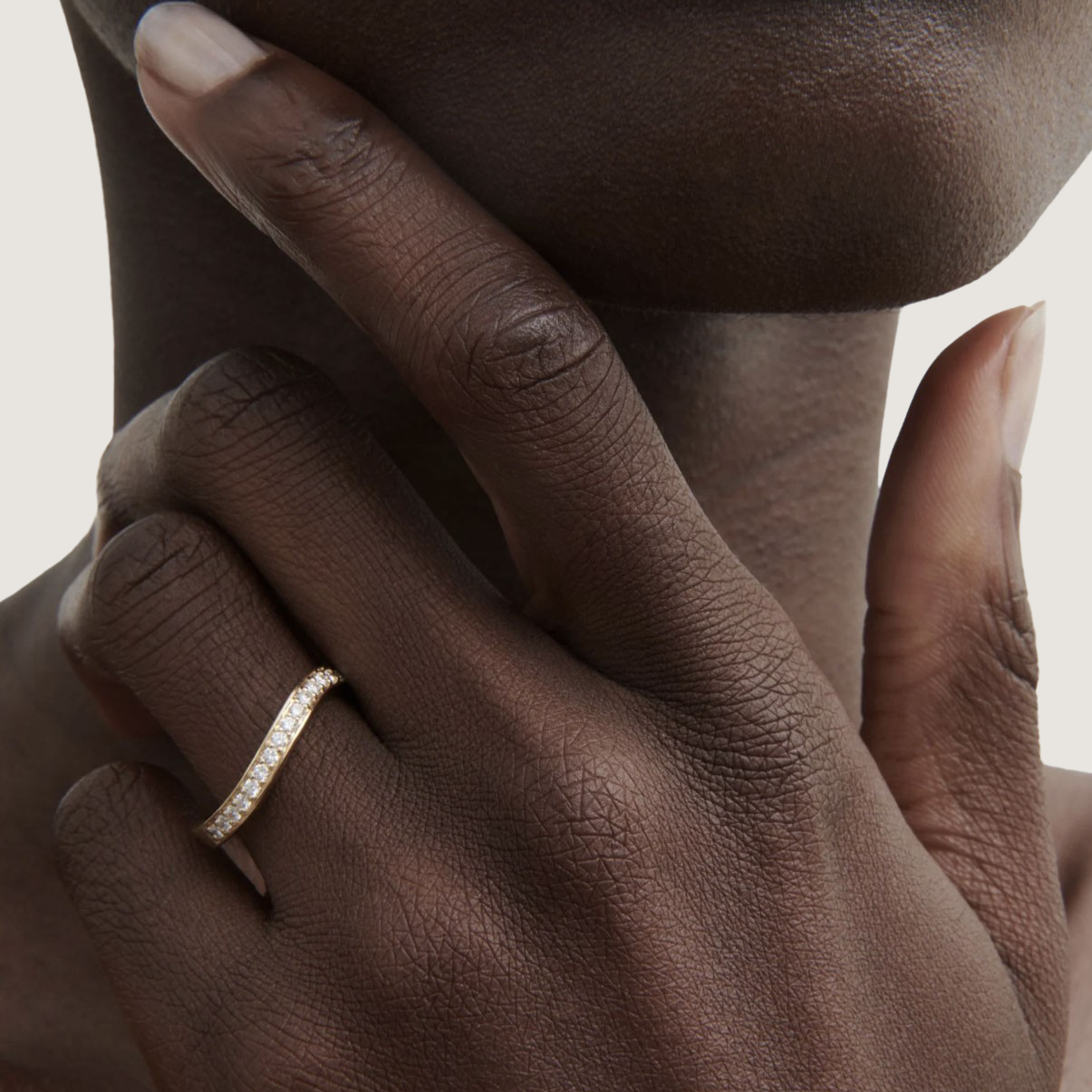 Courbe de Diamant
