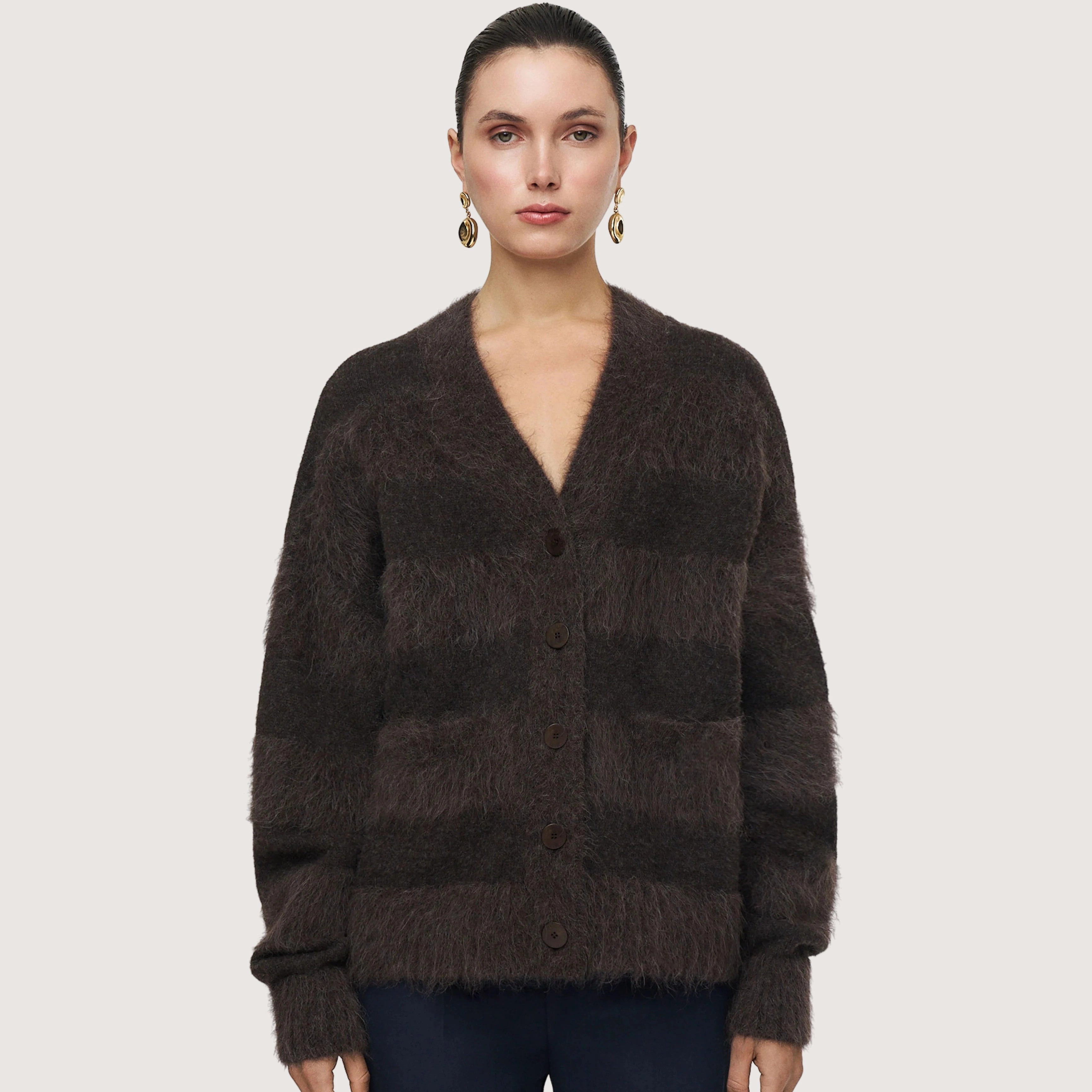 Stra Cardigan