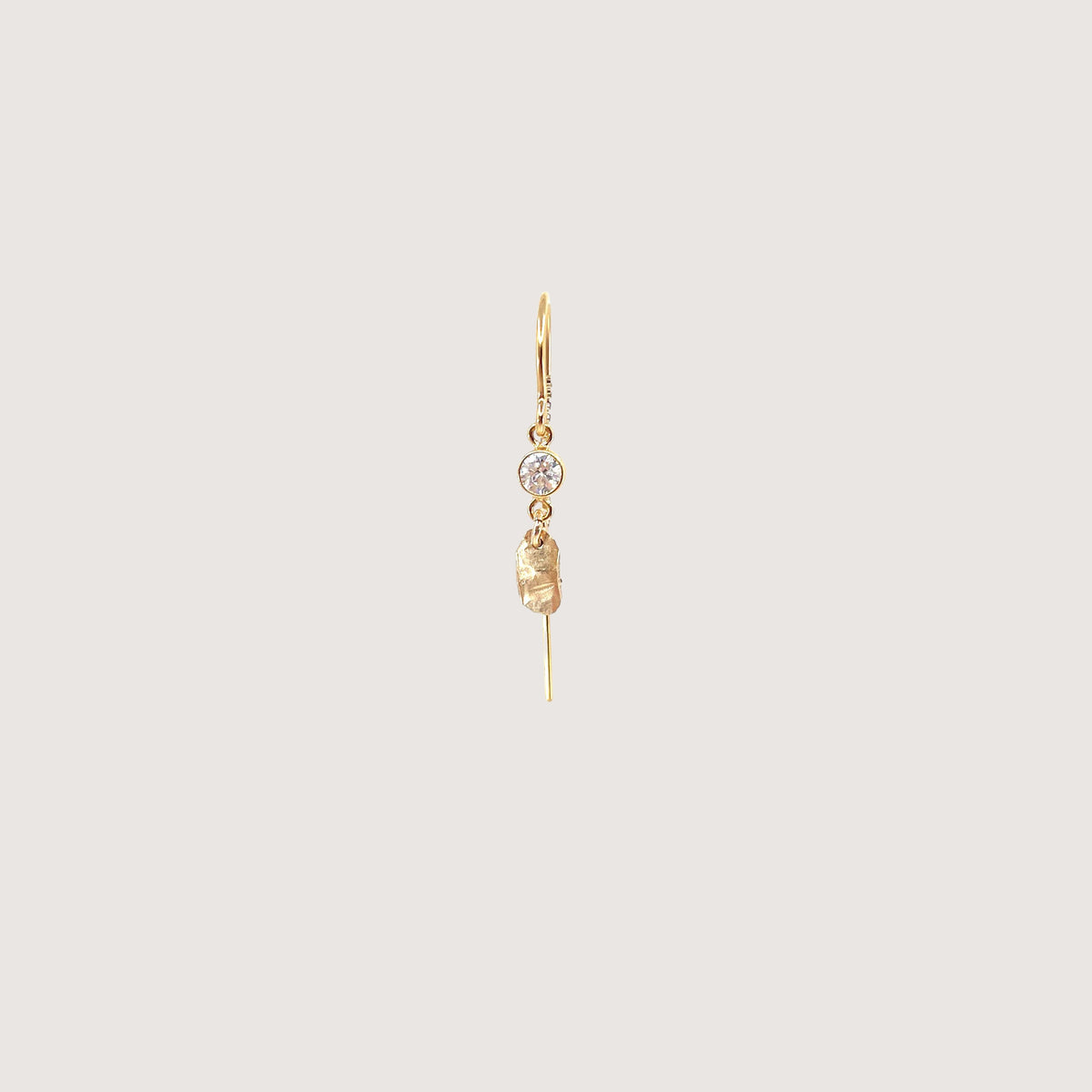 Sui Diamond Earring
