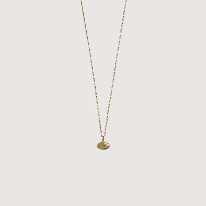 Teshima Necklace