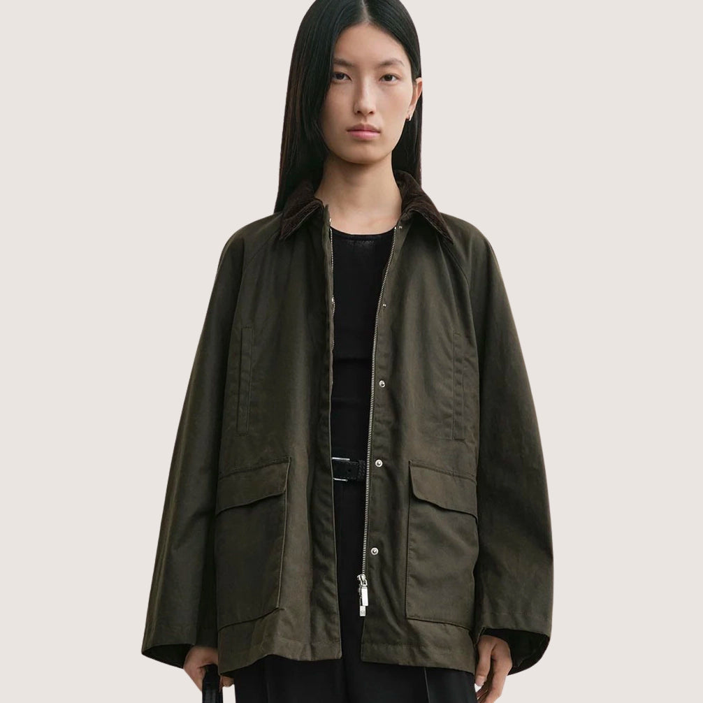 Country Jacket