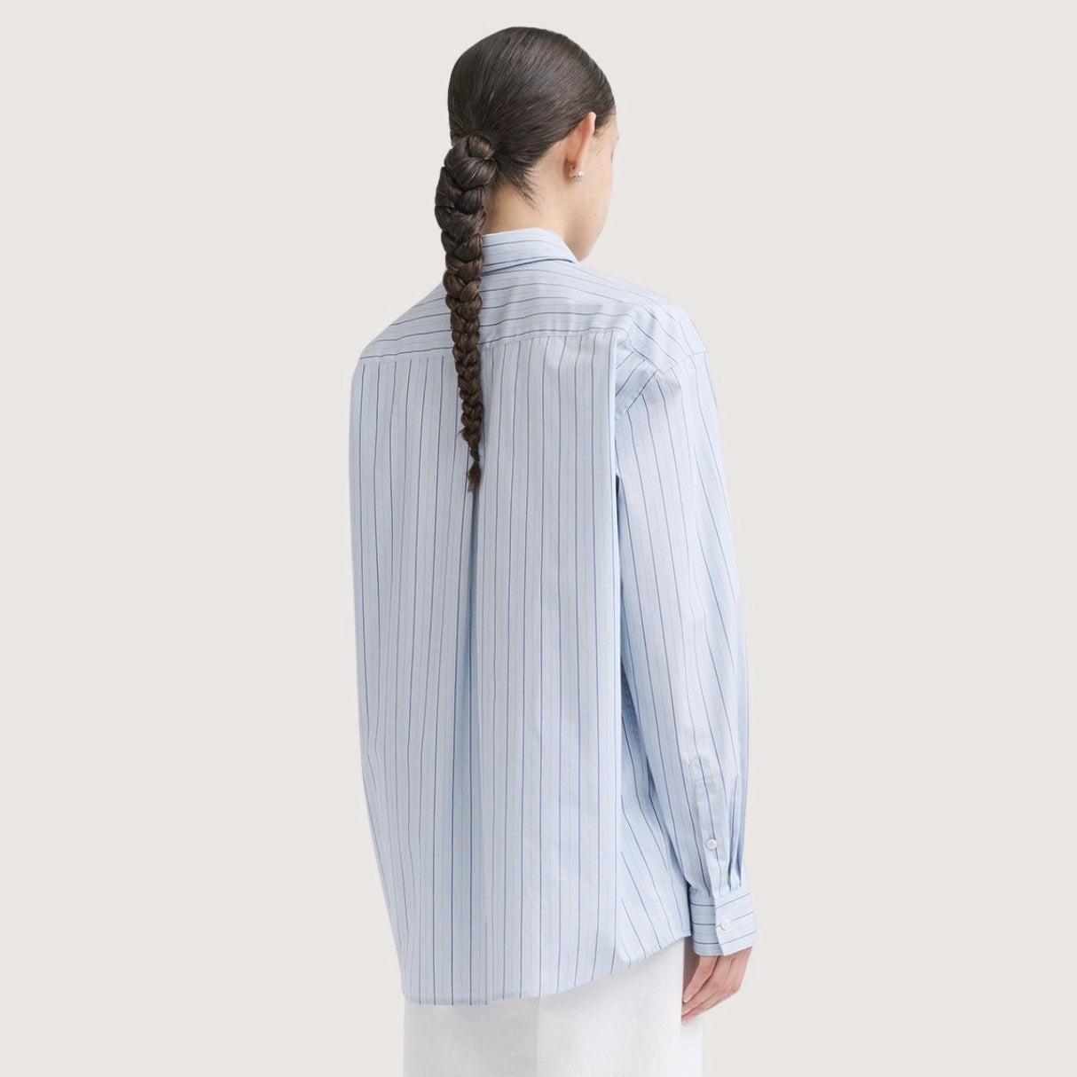 Classic Stripe Shirt