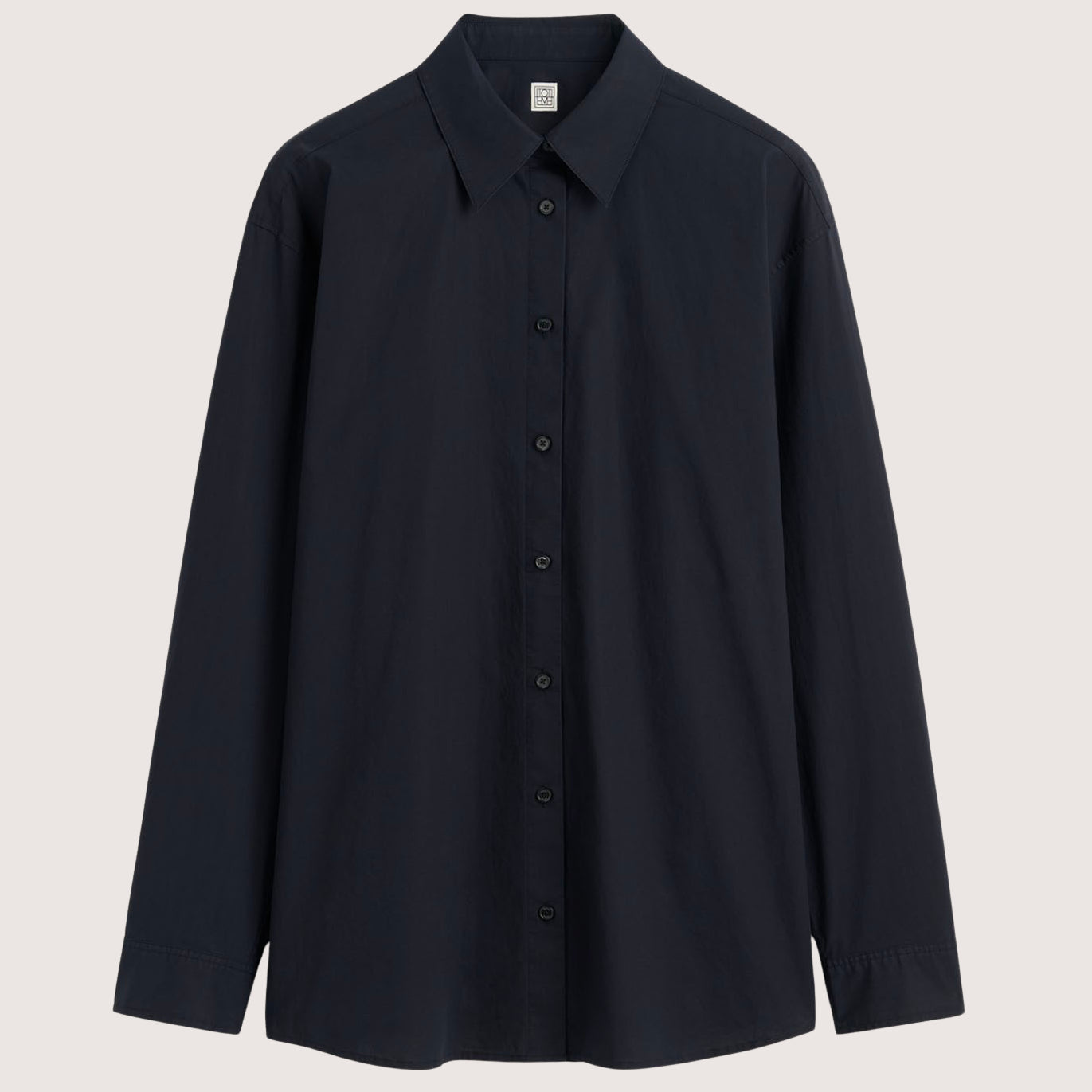Classic Tumbled Shirt