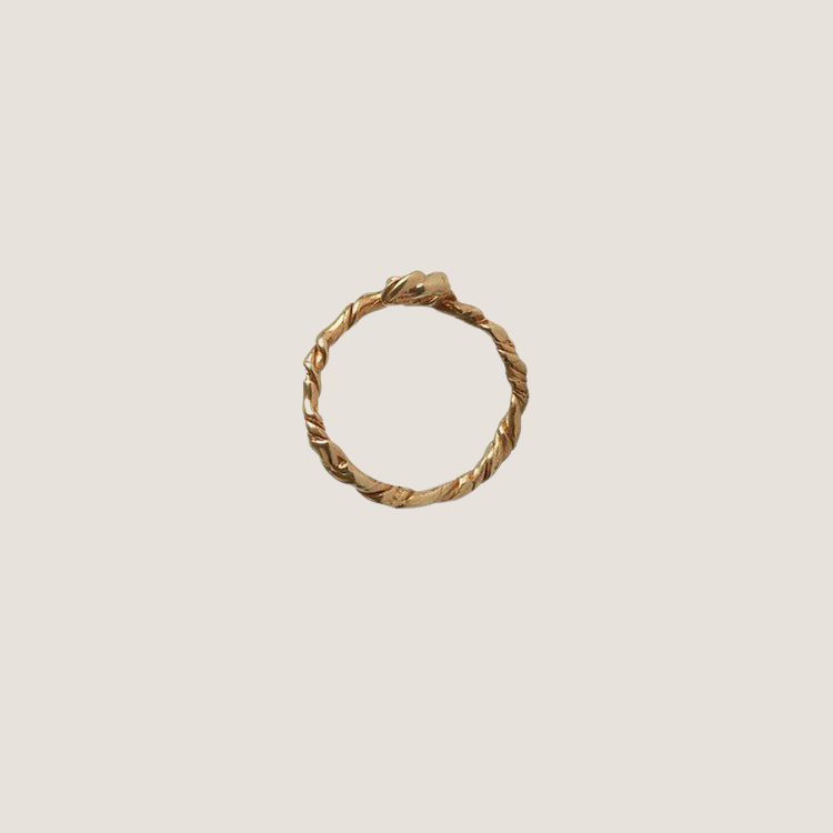 Twiggy Ring