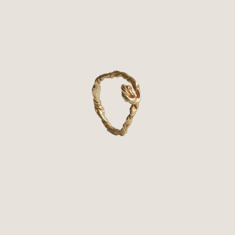Twiggy Ring