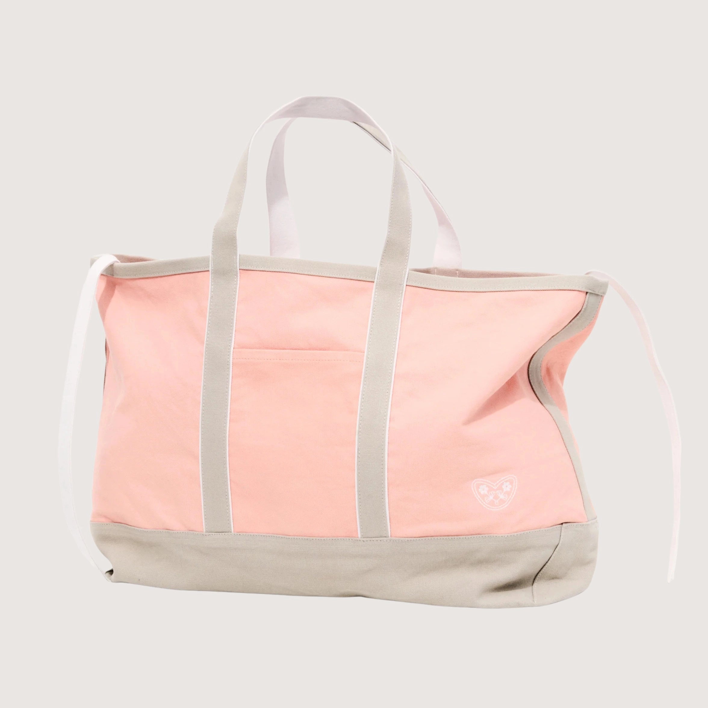Easy Bag - Salmone - Large