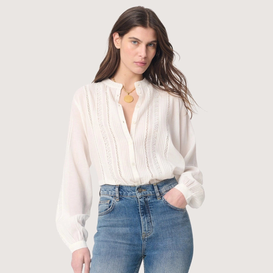 Gipsy Chemise