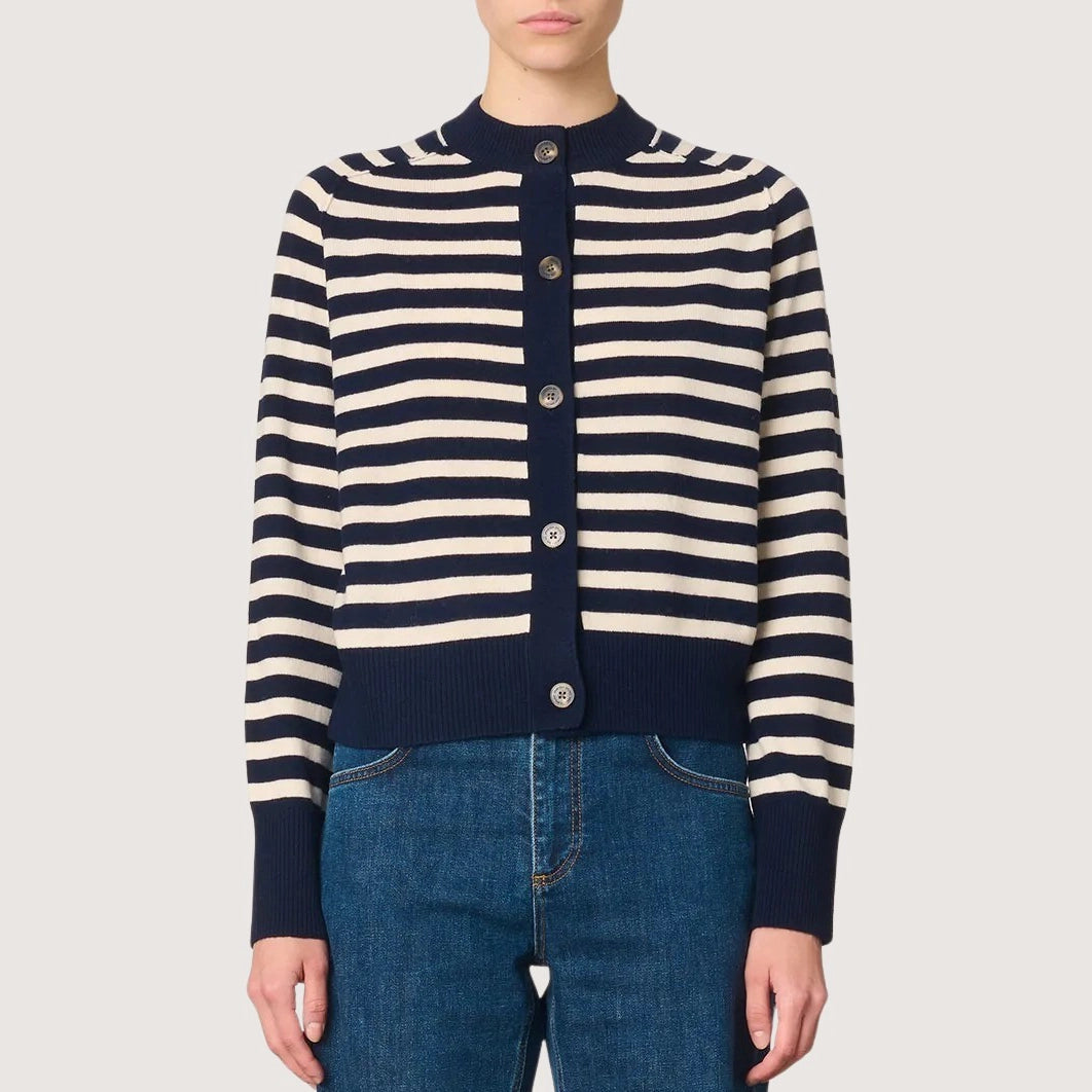 Gretel cardigan